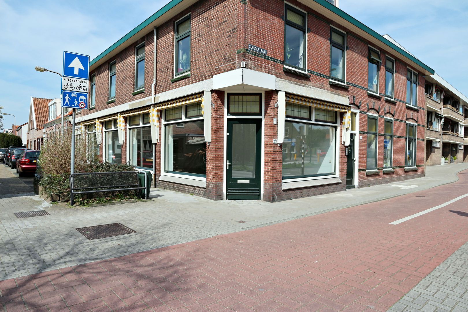 Schoolstraat 258, Voorschoten foto-16