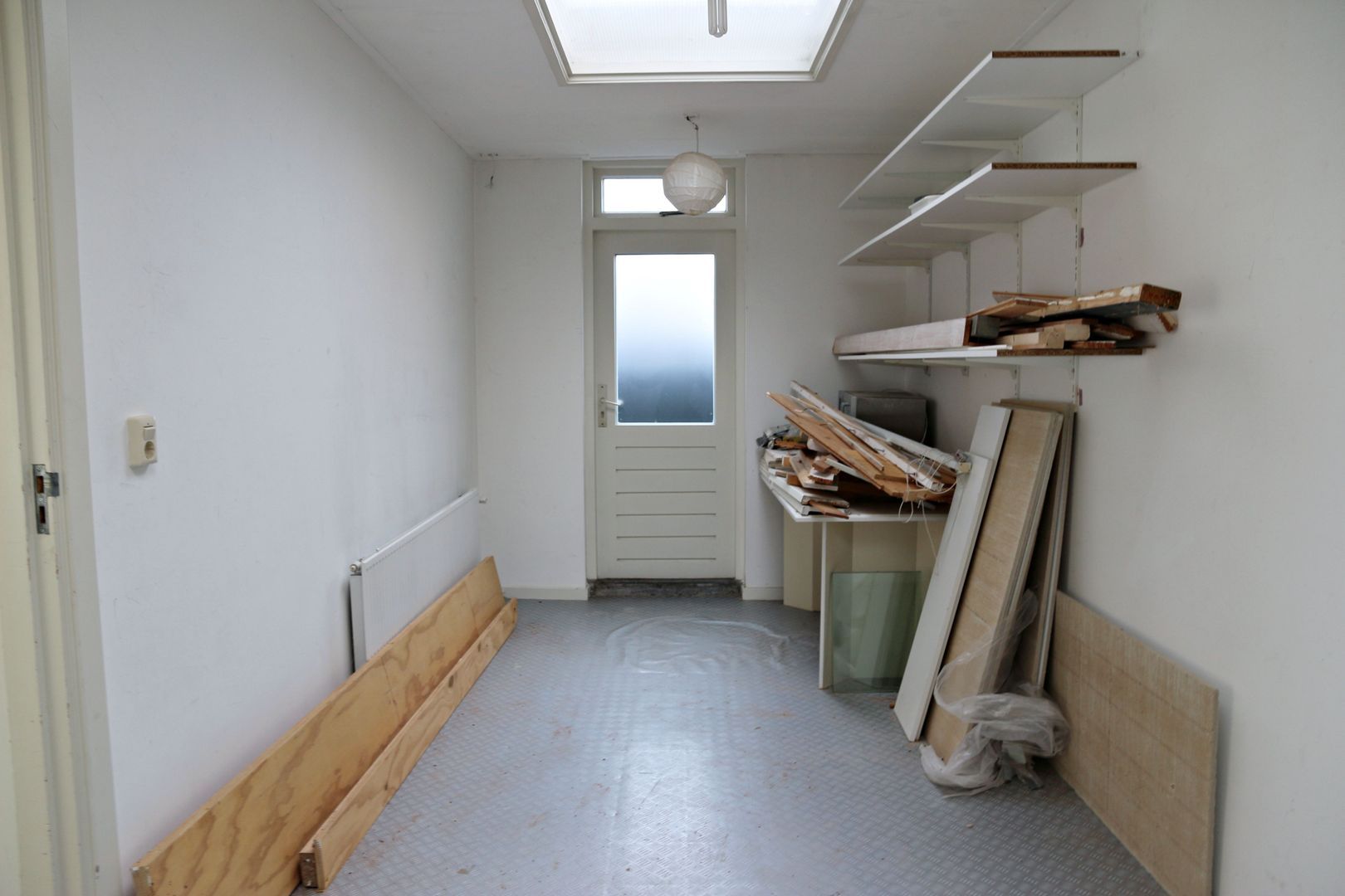 Schoolstraat 258, Voorschoten foto-14