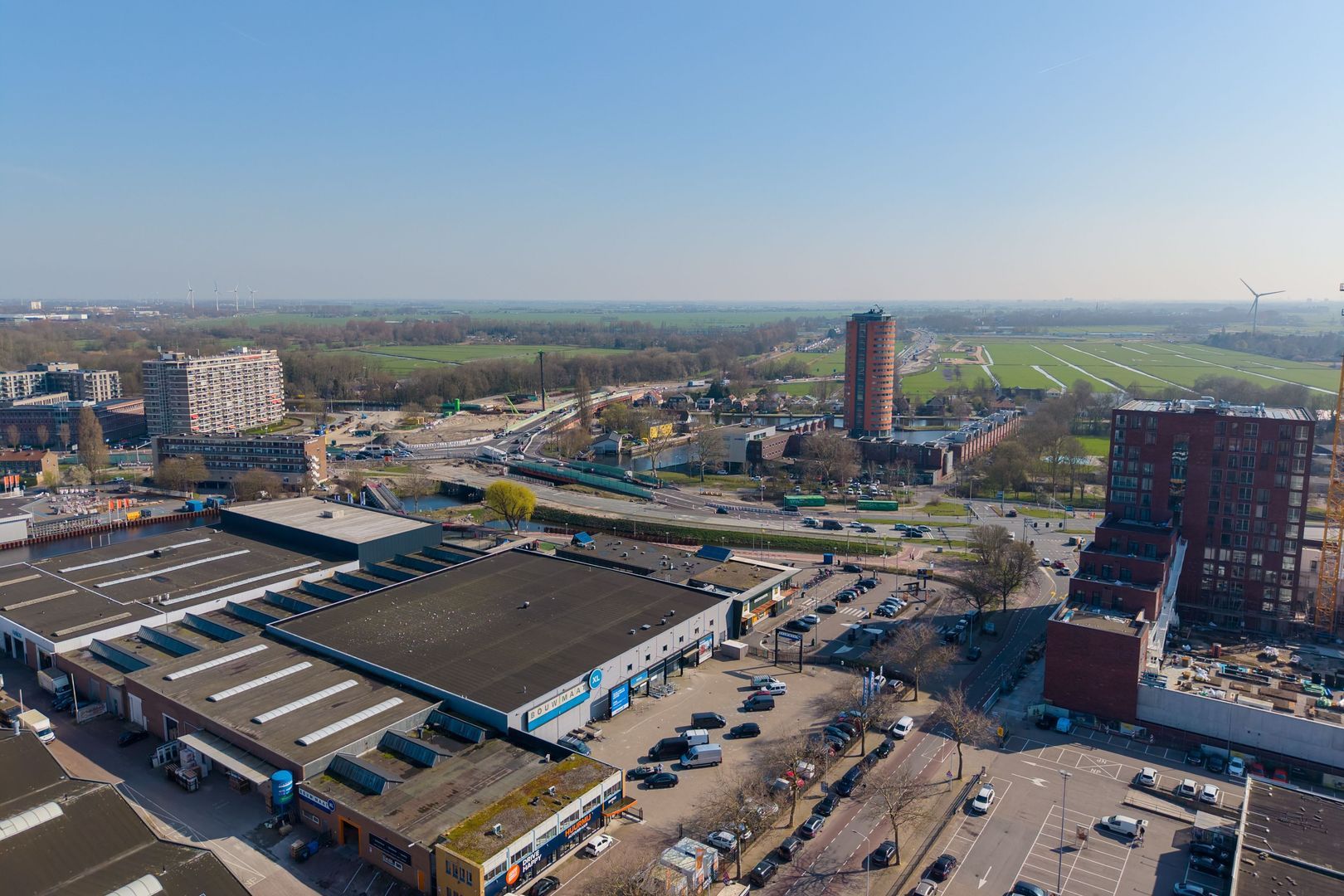 Rooseveltstraat 18 S, Leiden foto-38