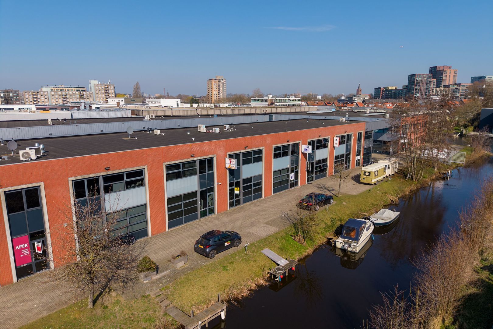 Rooseveltstraat 18 S, Leiden foto-3