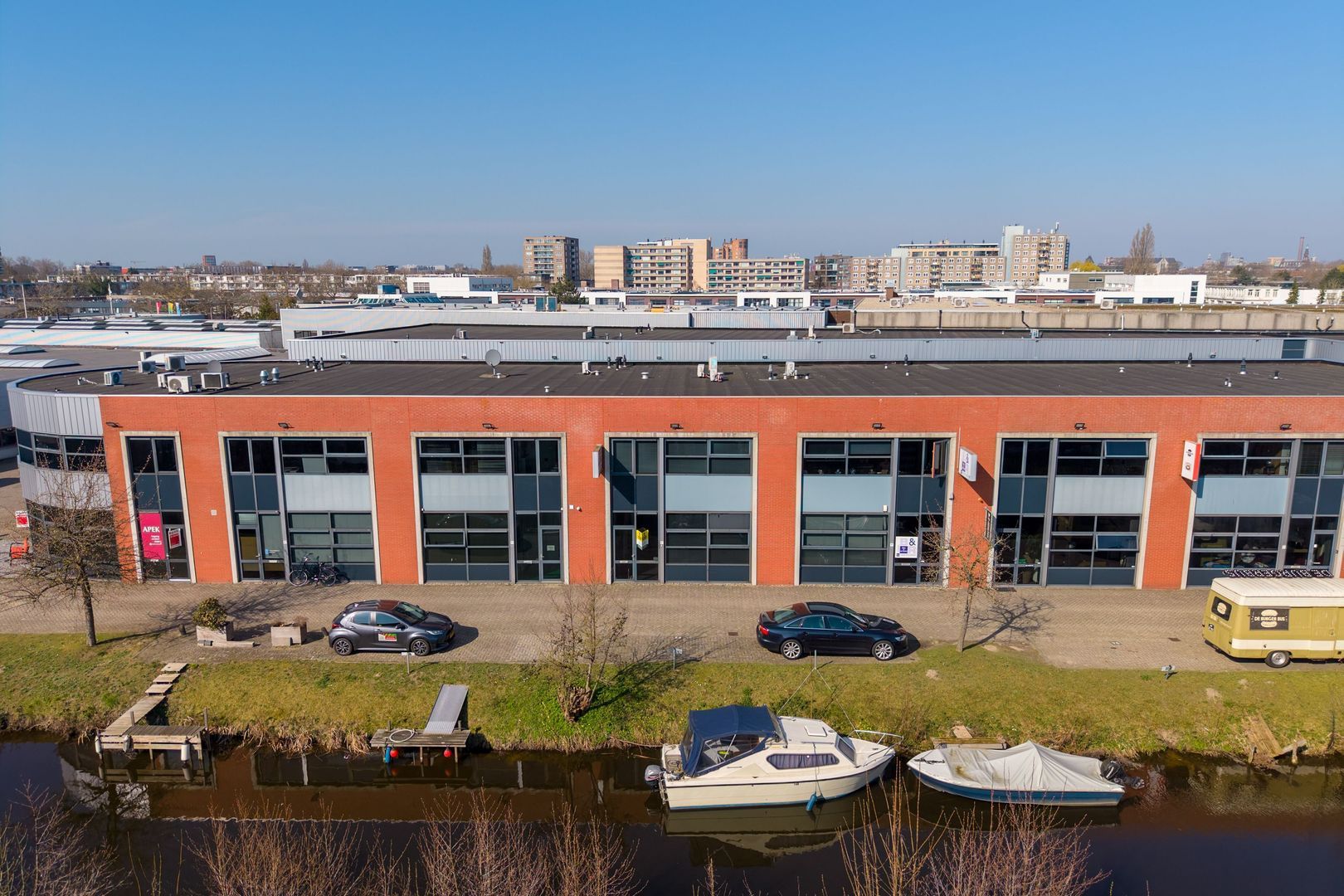 Rooseveltstraat 18 S, Leiden foto-0