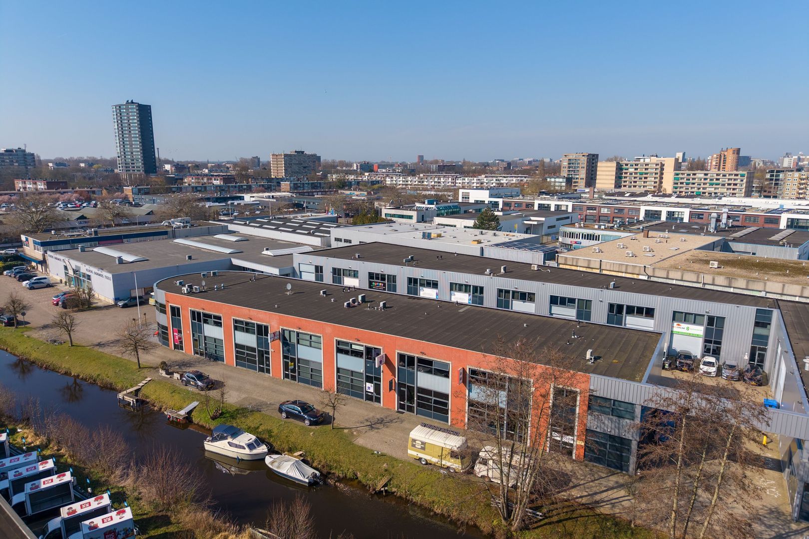 Rooseveltstraat 18 S, Leiden foto-35