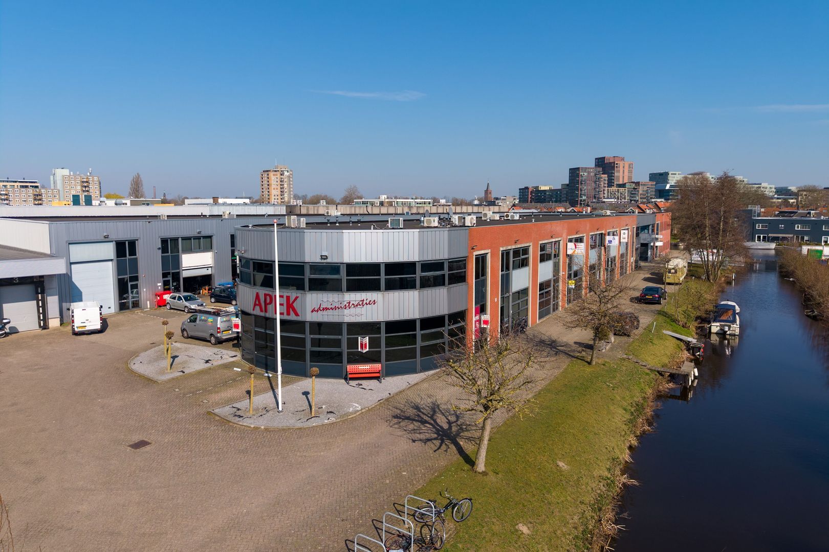 Rooseveltstraat 18 S, Leiden foto-37