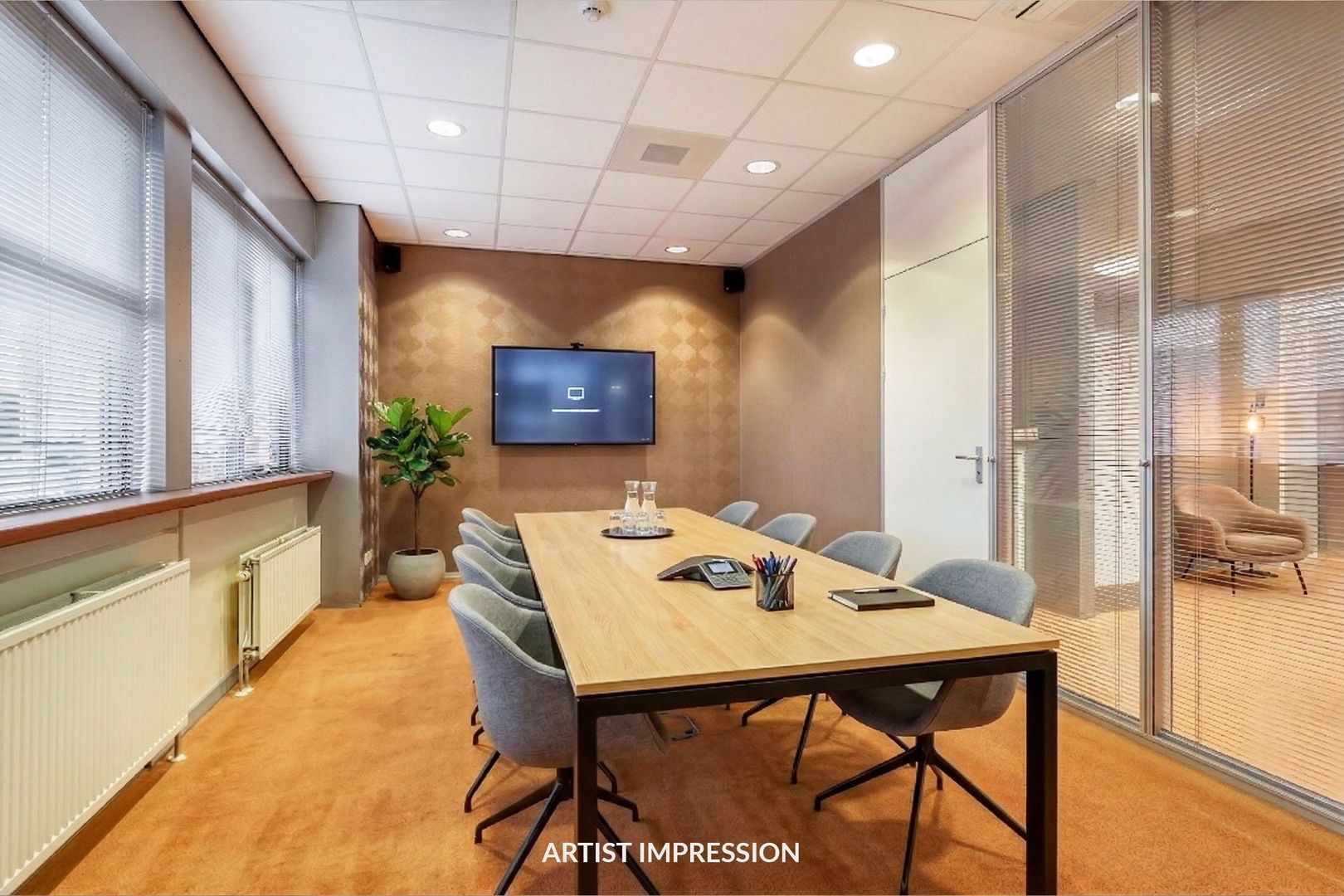 Rooseveltstraat 18 S, Leiden foto-28