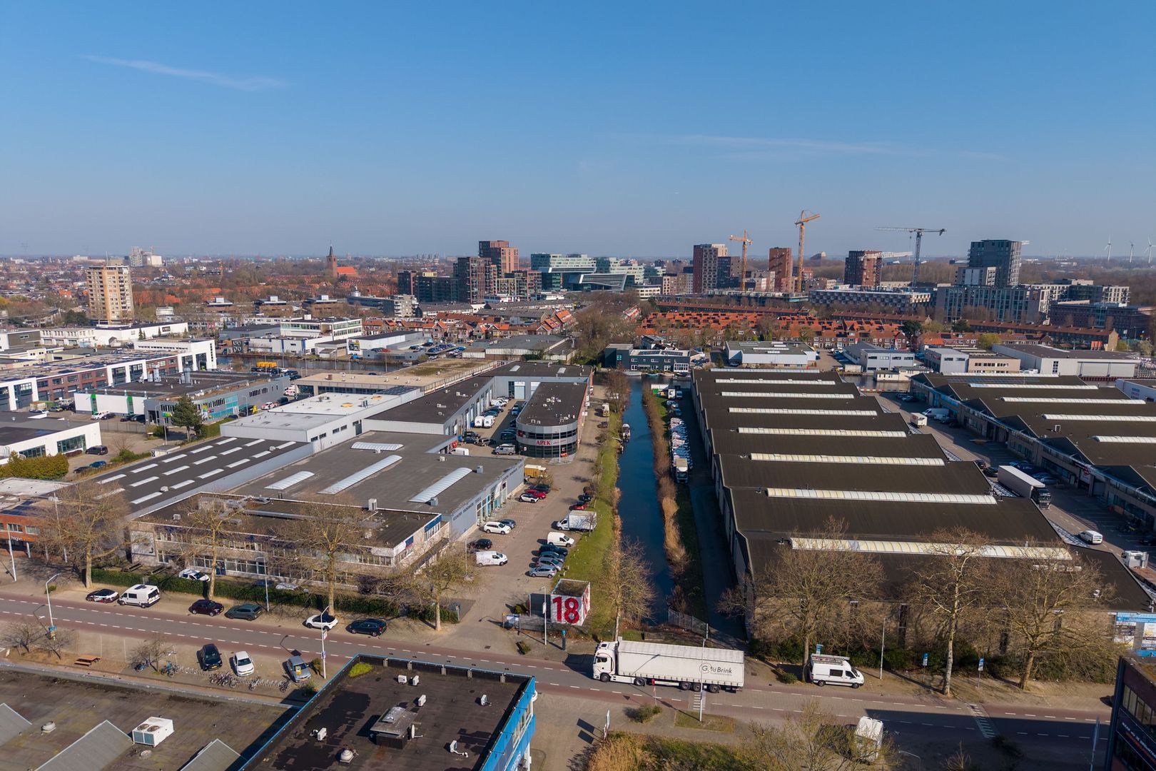 Rooseveltstraat 18 S, Leiden foto-39