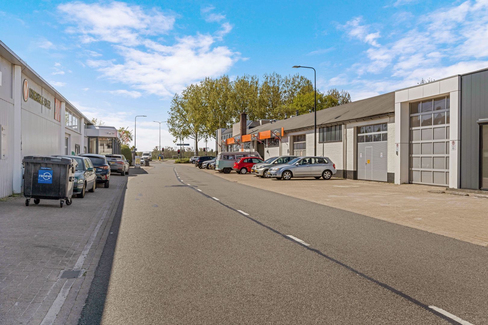 Dobbeweg 3 b, Voorschoten foto-29