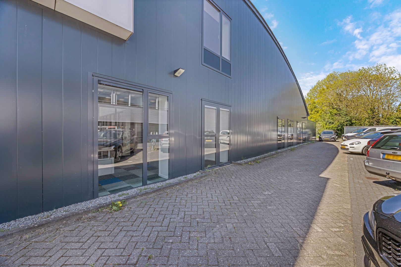 Dobbeweg 3 b, Voorschoten foto-1