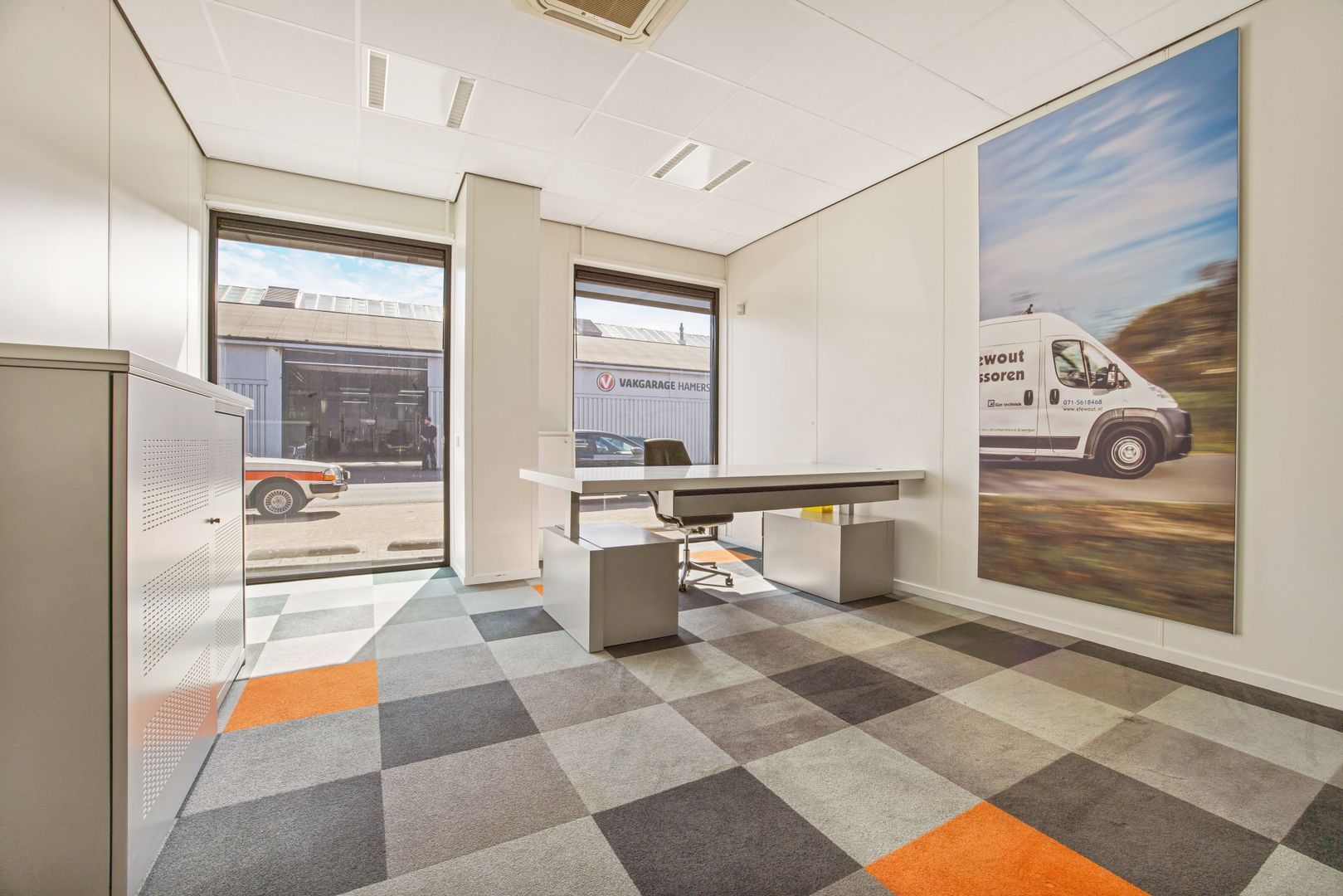 Dobbeweg 3 b, Voorschoten foto-15