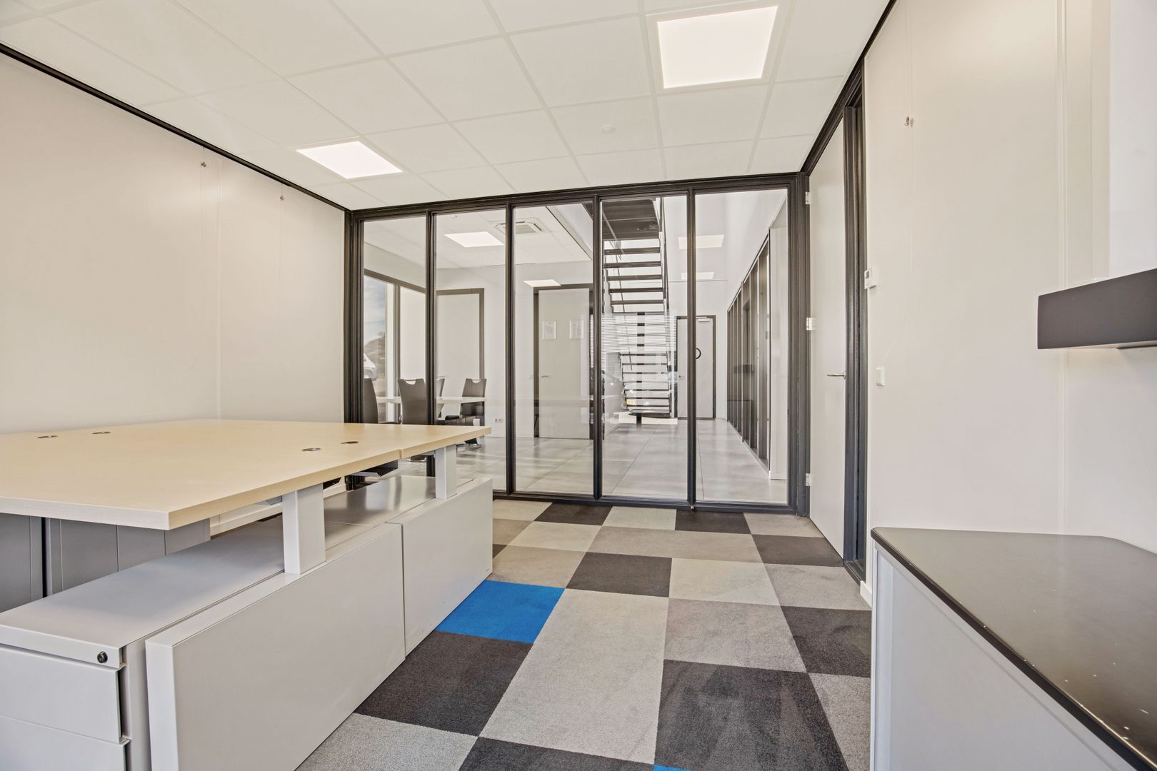 Dobbeweg 3 b, Voorschoten foto-8