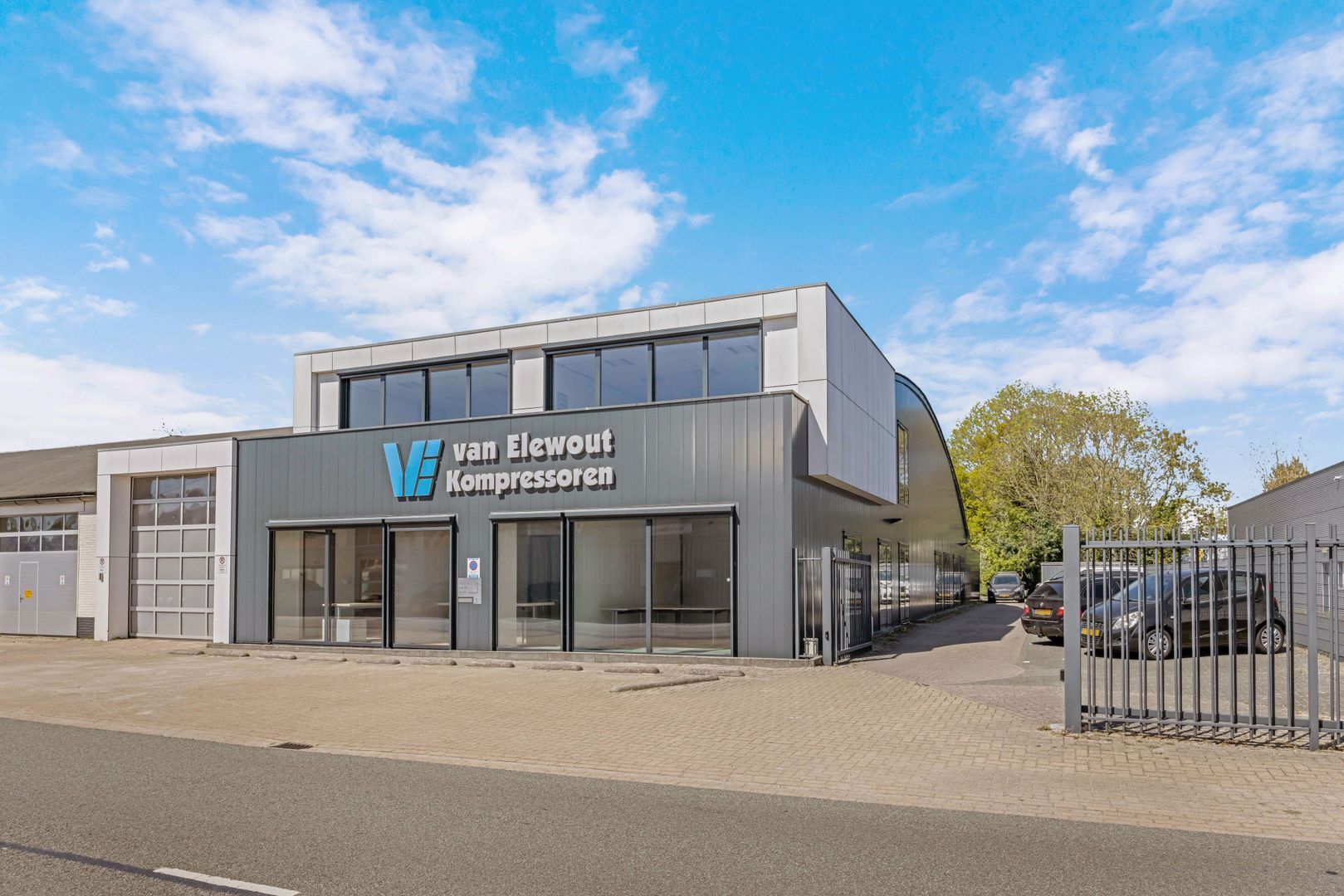 Dobbeweg 3 b, Voorschoten foto-0