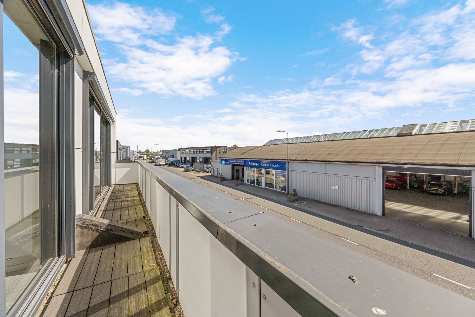 Dobbeweg 3 b, Voorschoten foto-28