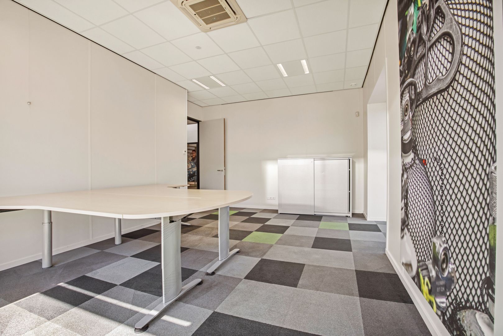 Dobbeweg 3 b, Voorschoten foto-14