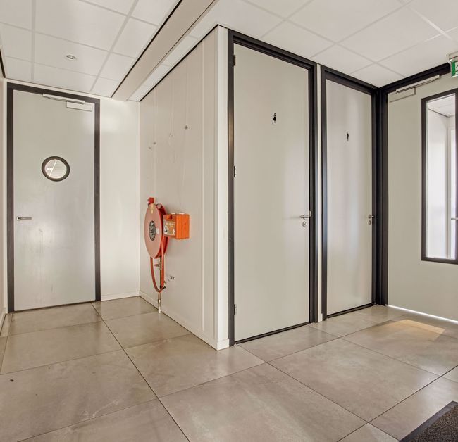 Dobbeweg 3 b, Voorschoten foto-4