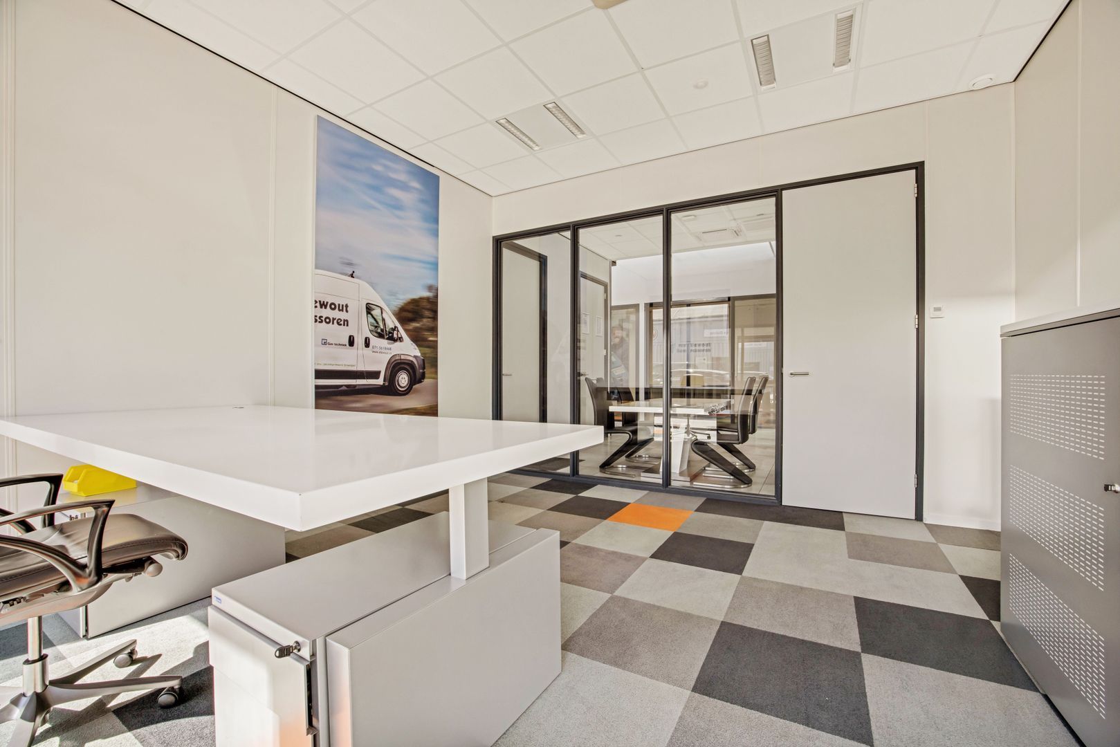 Dobbeweg 3 b, Voorschoten foto-16