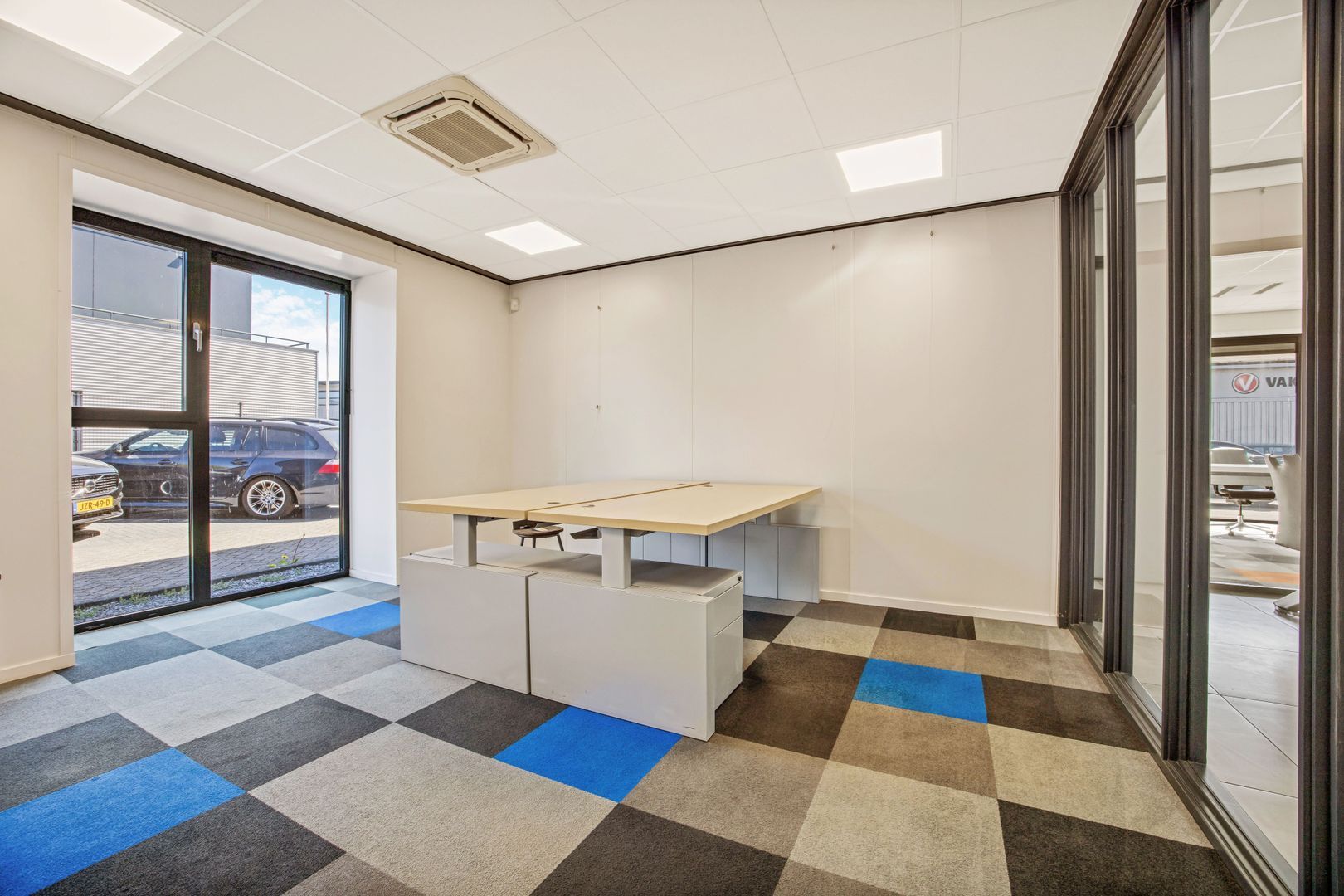 Dobbeweg 3 b, Voorschoten foto-7