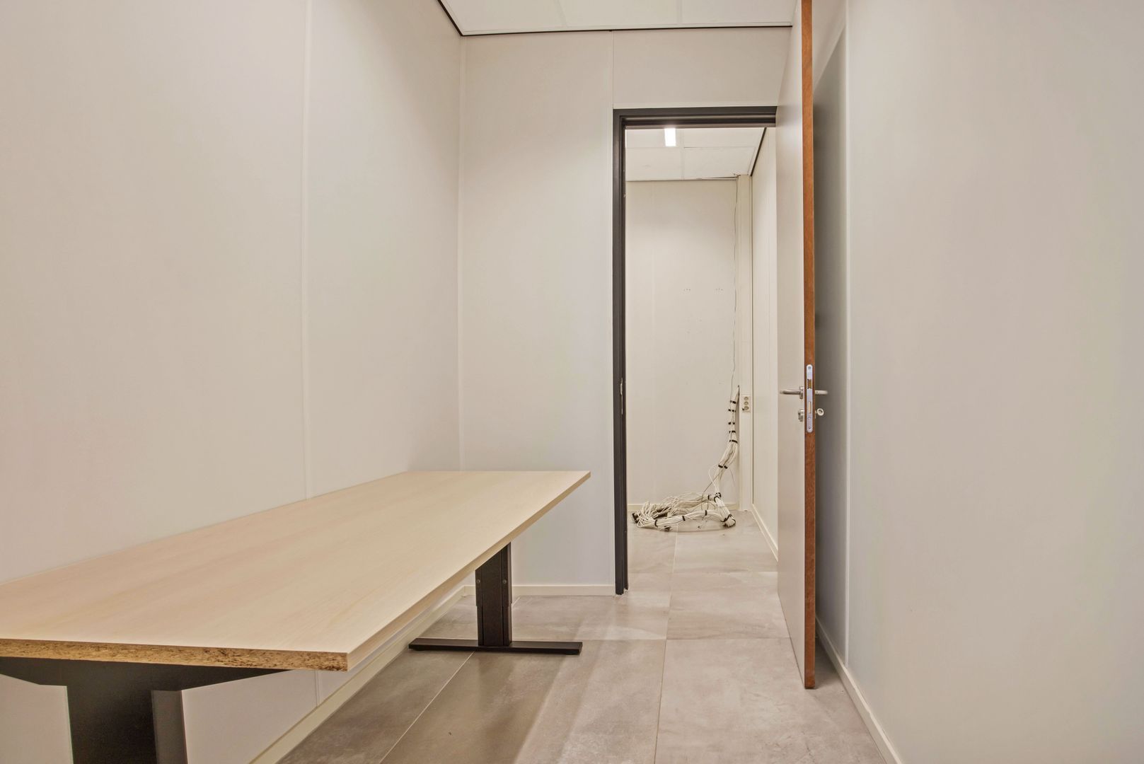 Dobbeweg 3 b, Voorschoten foto-20
