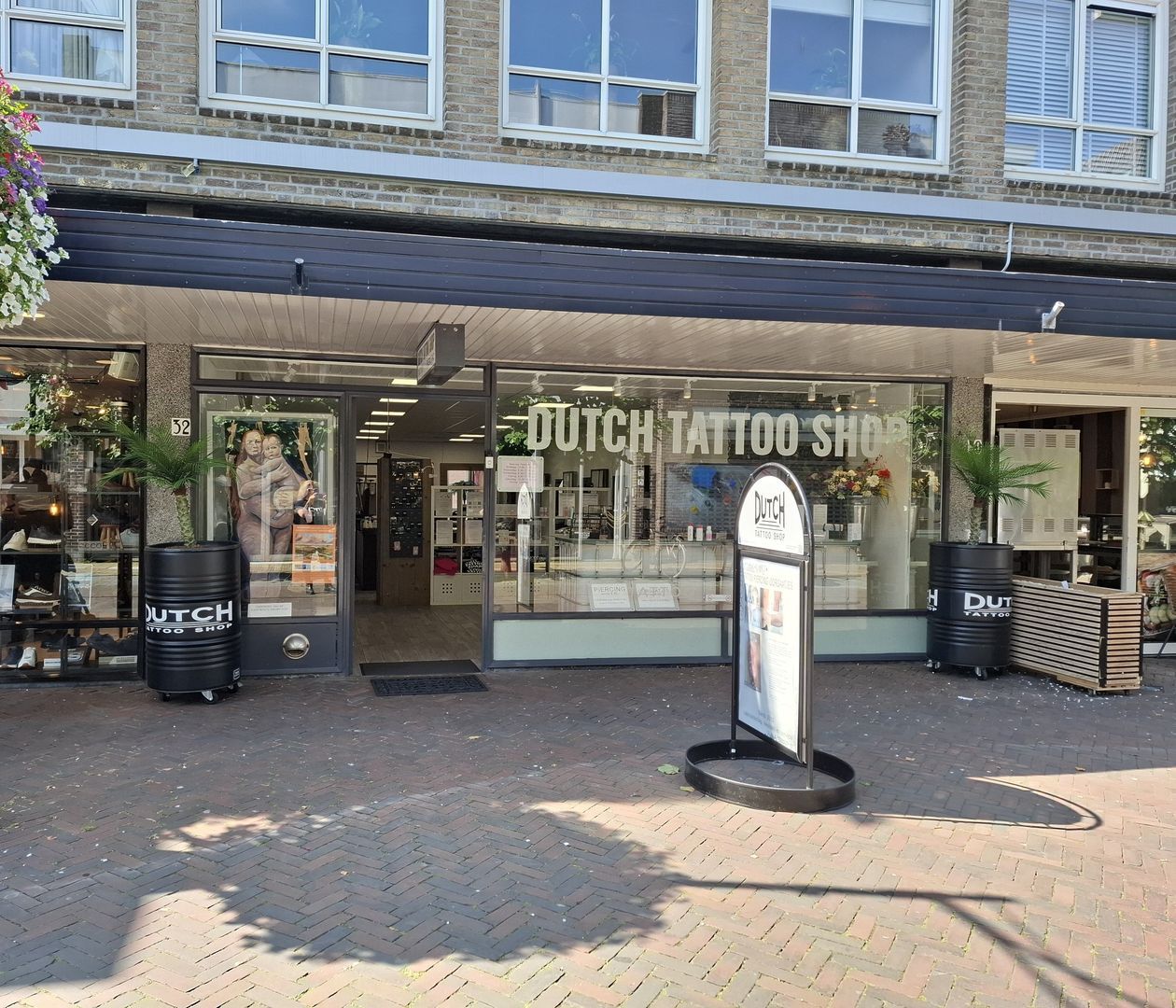 Schoolstraat 32, Voorschoten foto-0