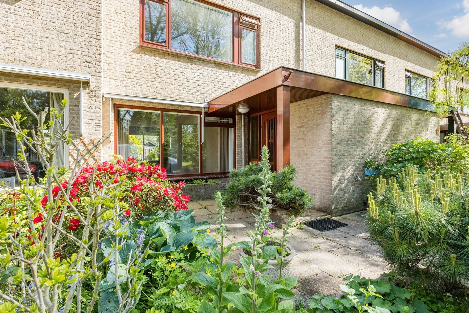 De Hooghkamer 11, Voorschoten foto-4