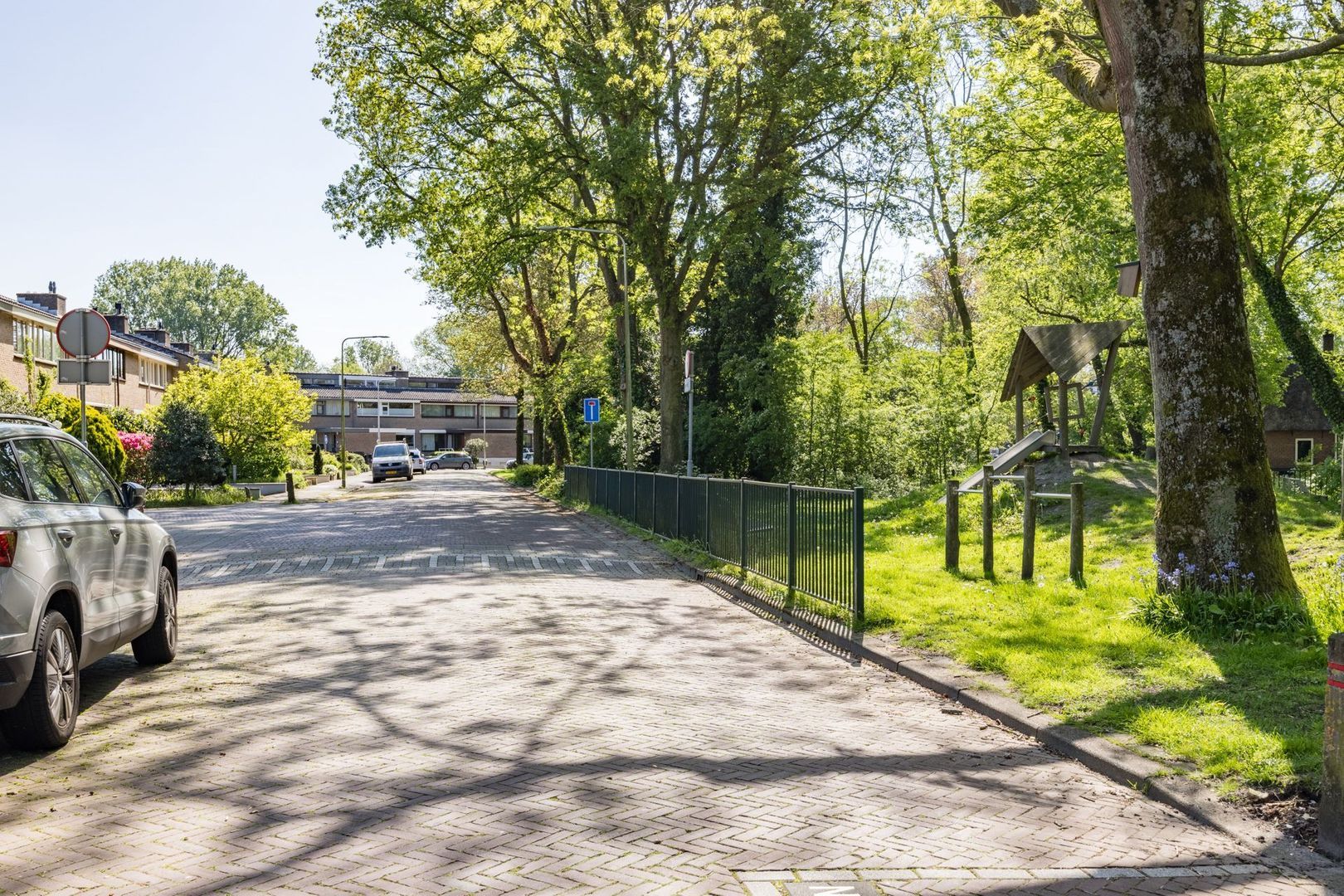 De Hooghkamer 11, Voorschoten foto-36