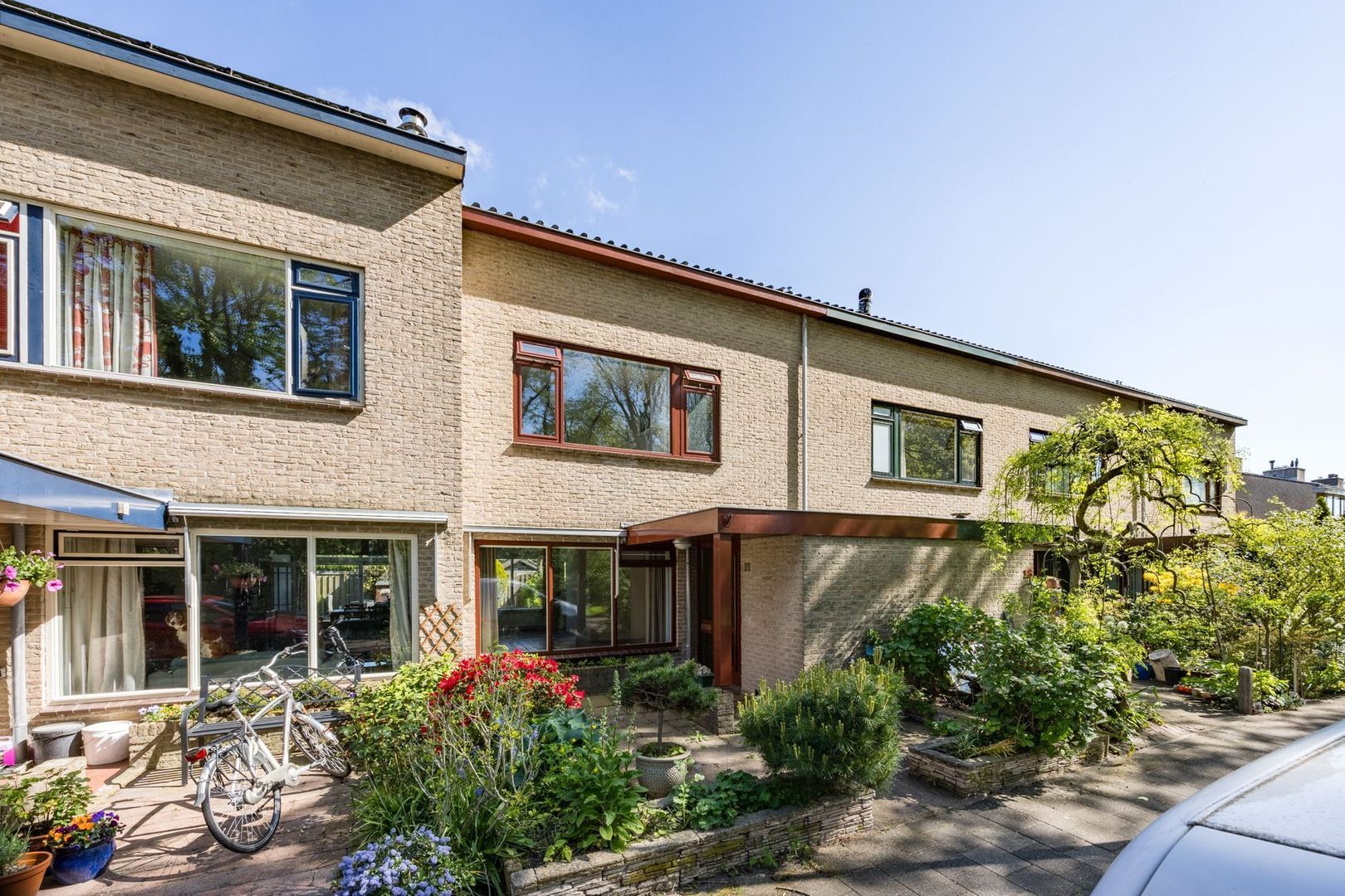 De Hooghkamer 11, Voorschoten foto-0