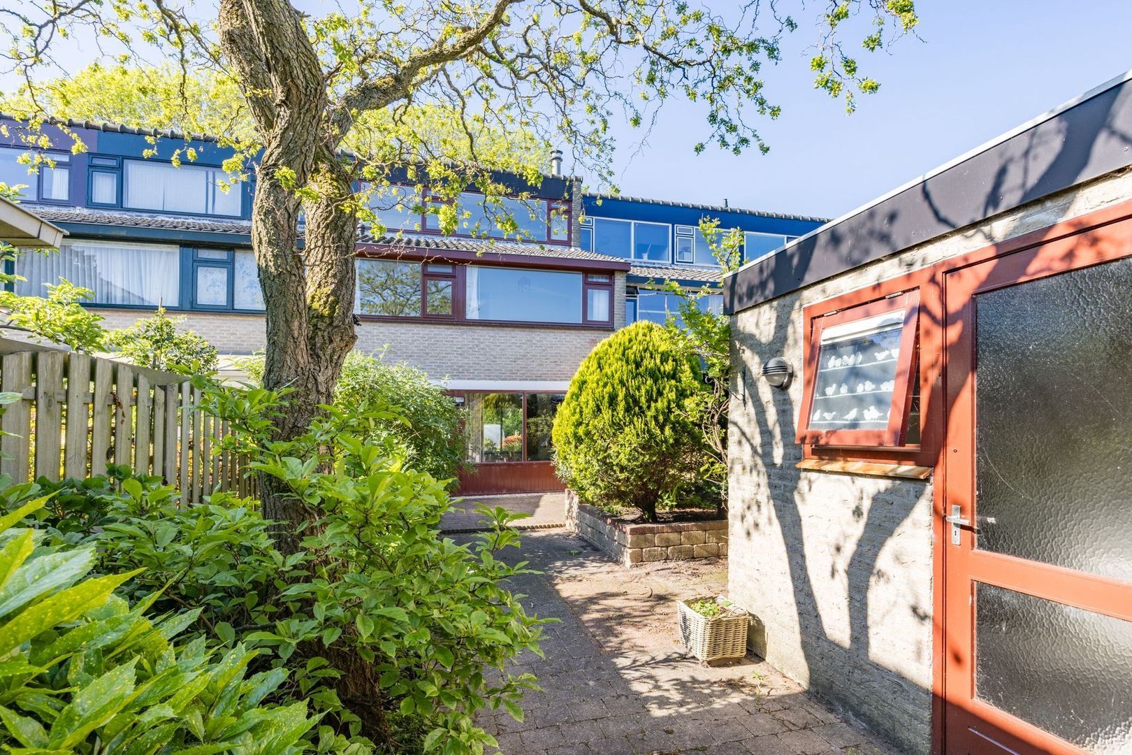 De Hooghkamer 11, Voorschoten foto-34