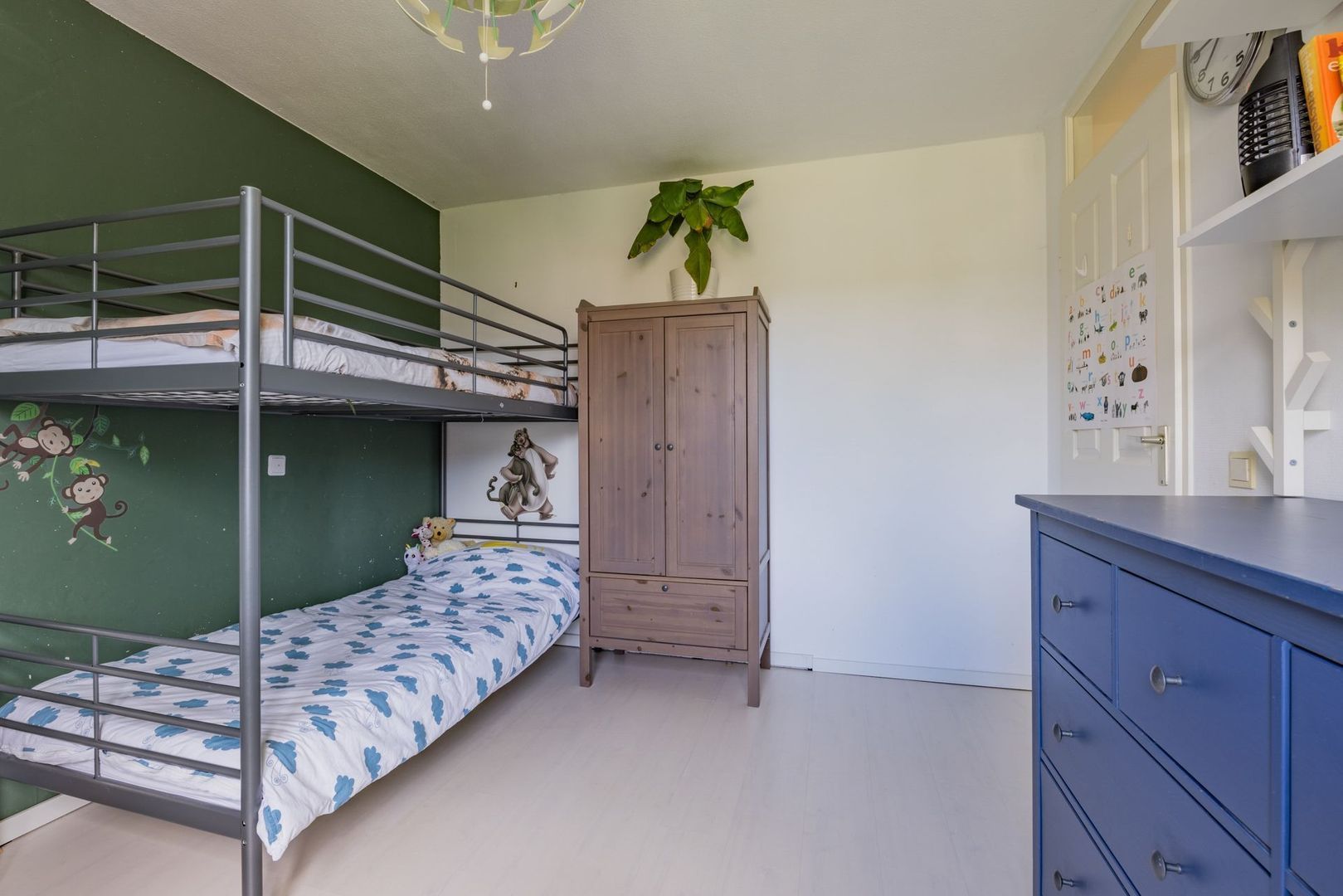 Zwaluwweg 101, Voorschoten foto-19