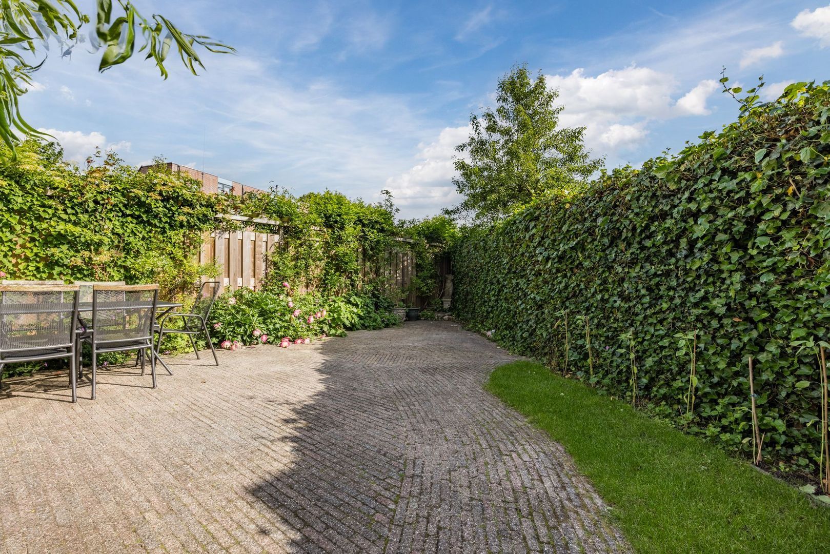 Zwaluwweg 101, Voorschoten foto-32