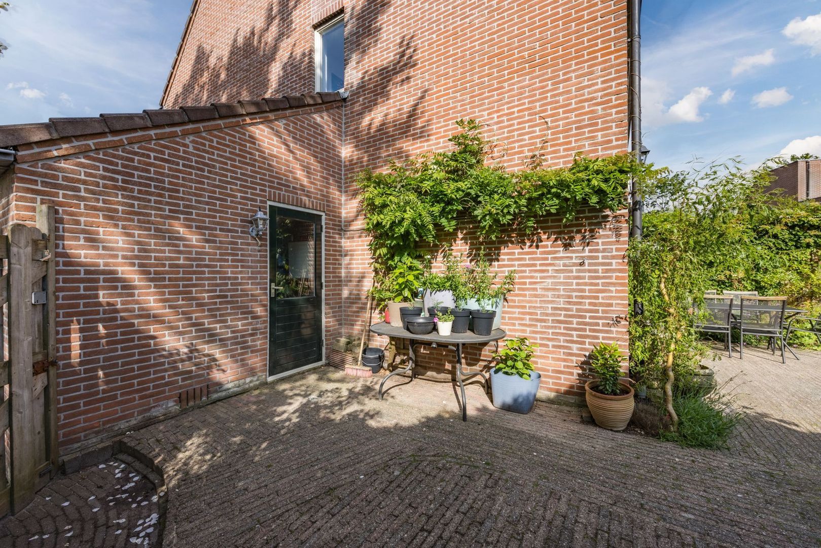 Zwaluwweg 101, Voorschoten foto-34