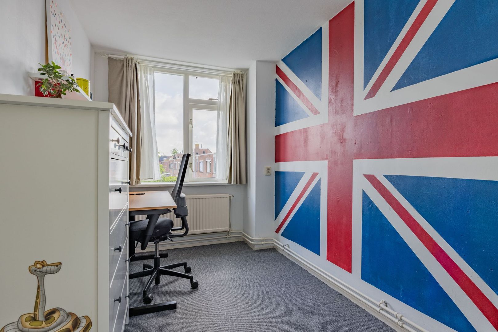 Zwaluwweg 101, Voorschoten foto-20