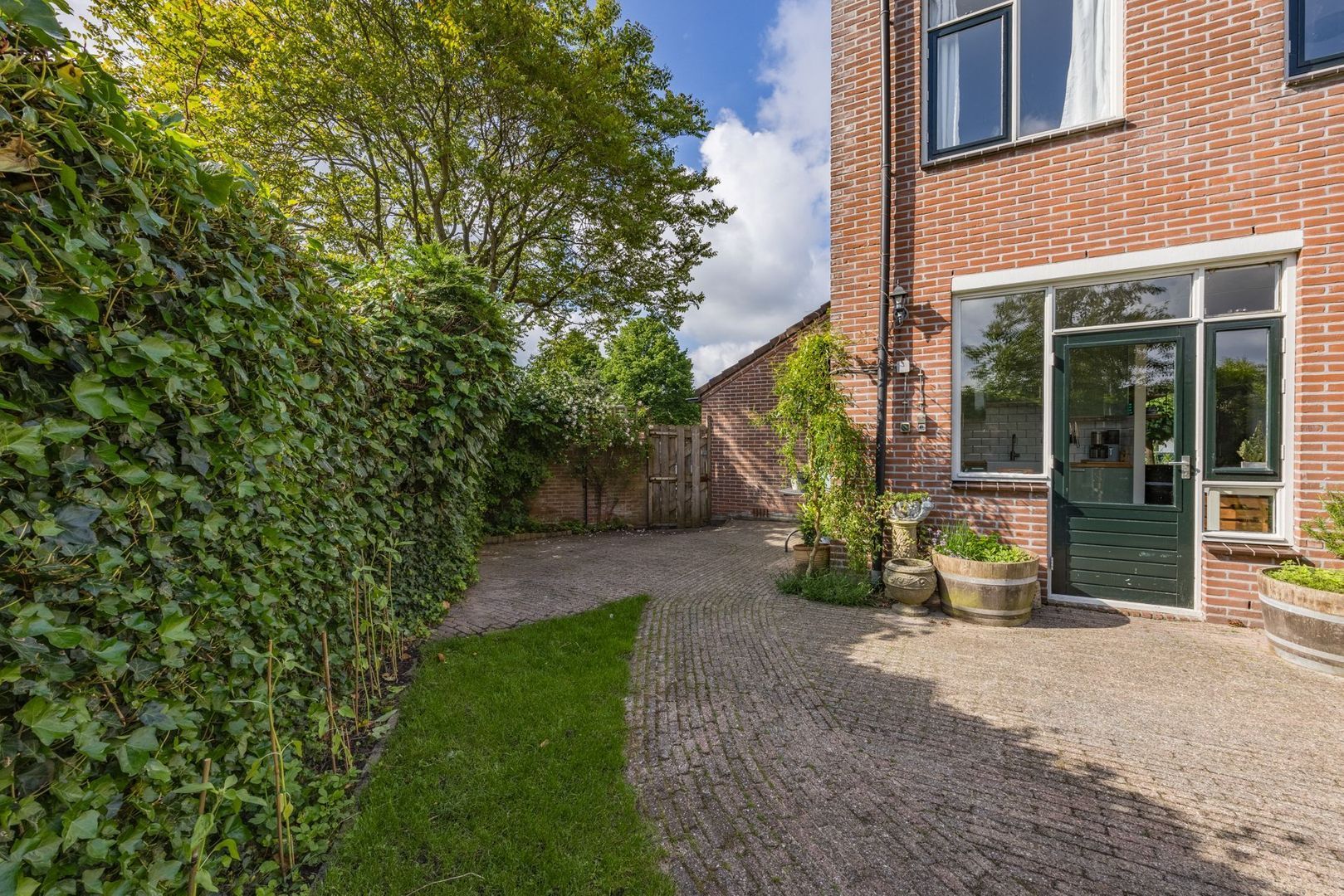 Zwaluwweg 101, Voorschoten foto-33