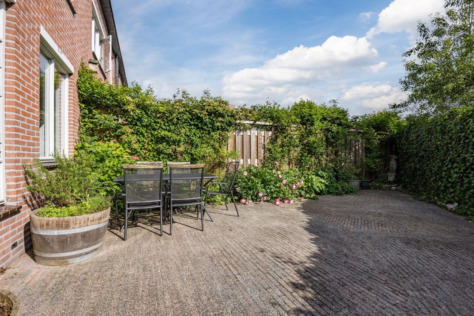 Zwaluwweg 101, Voorschoten foto-31