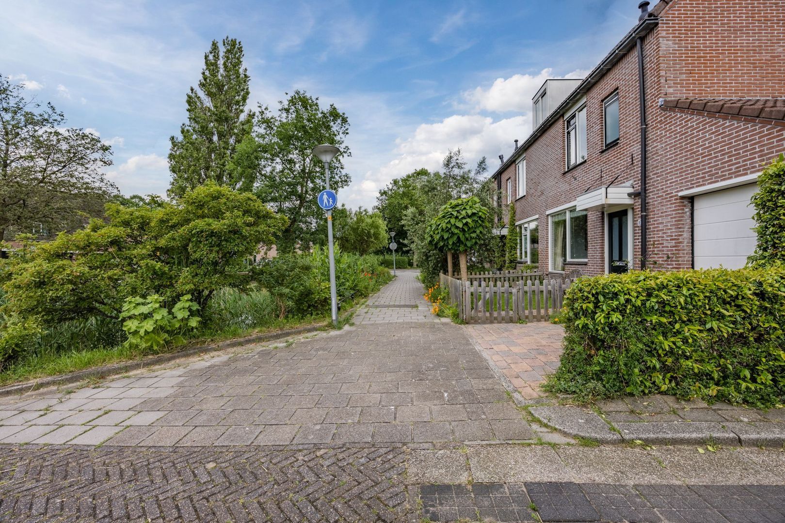 Zwaluwweg 101, Voorschoten foto-4