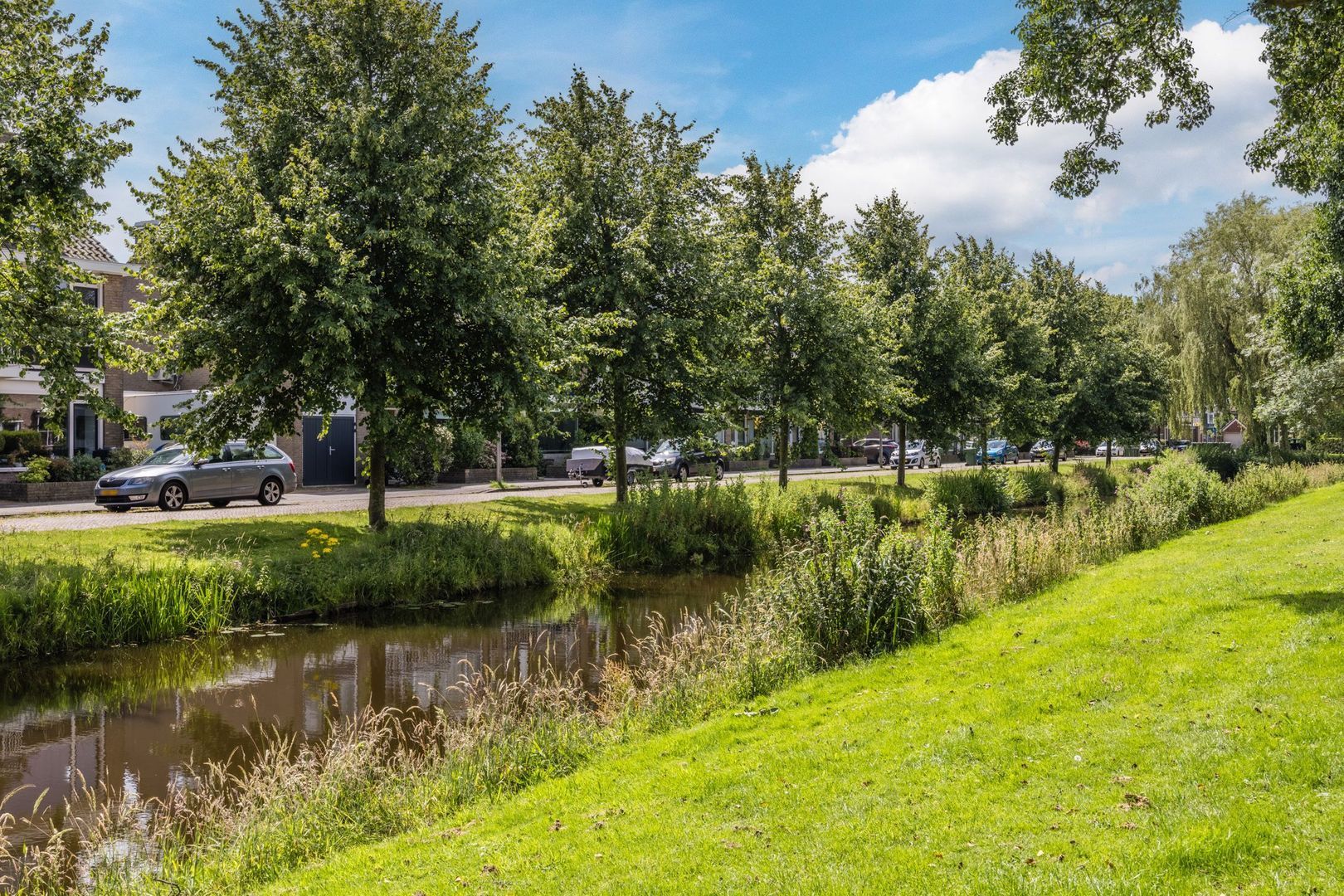 Nassaukade 18, Voorschoten foto-27