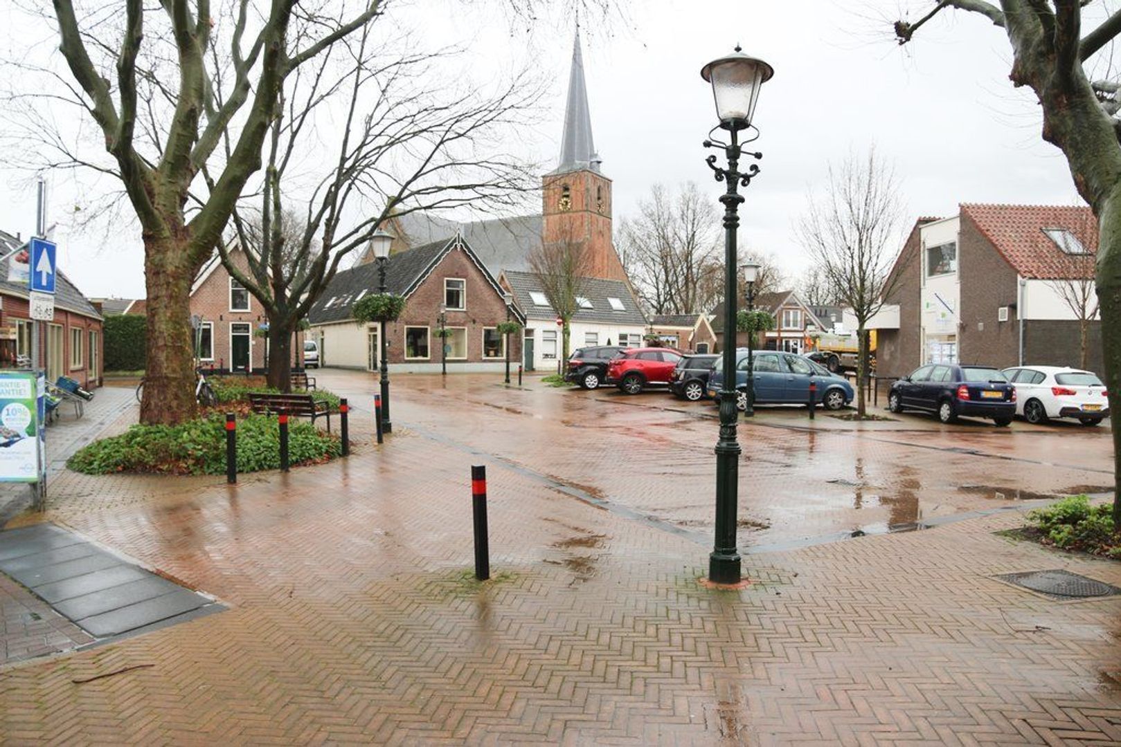 Kerklaan 1 H, Zoeterwoude foto-14