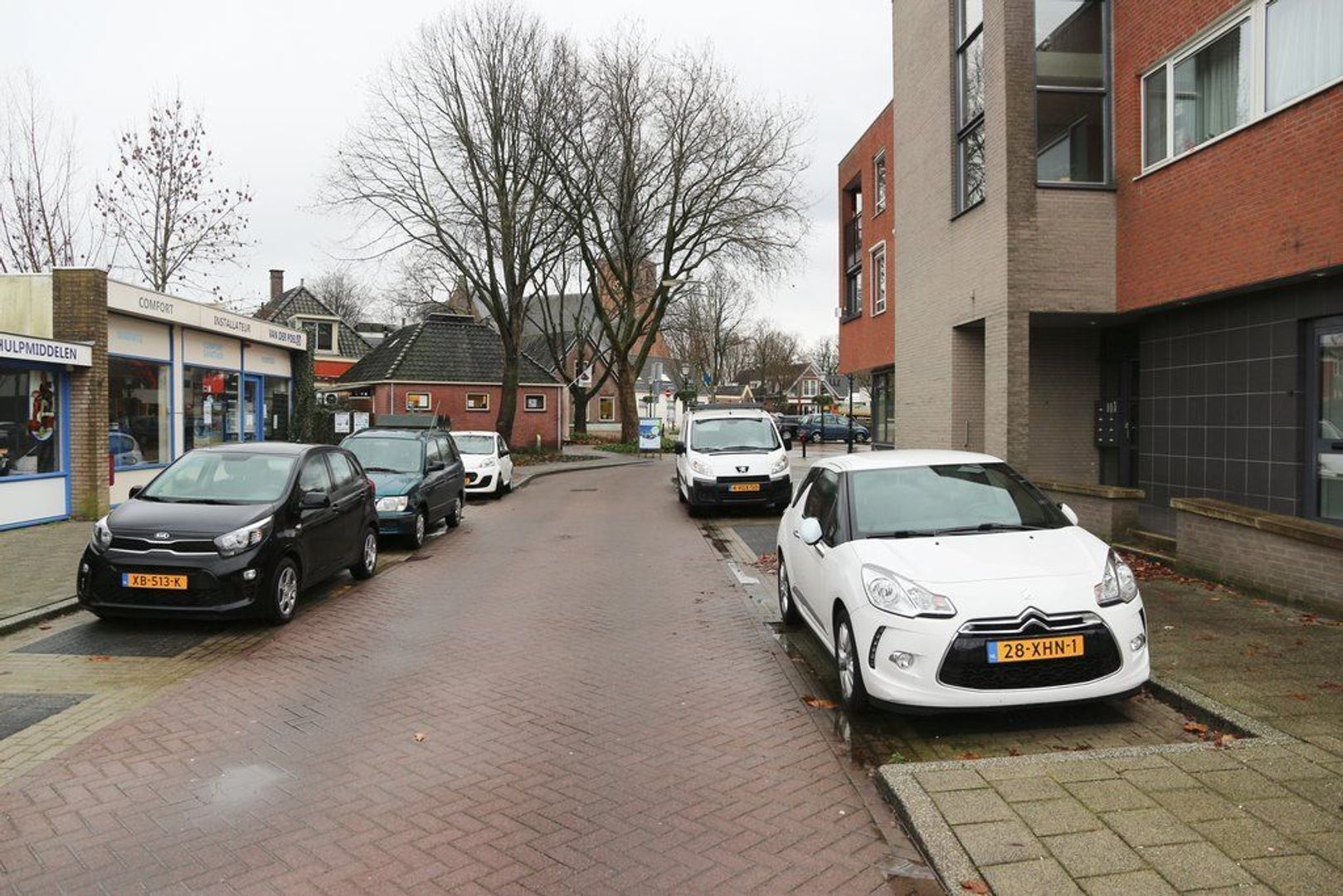 Kerklaan 1 H, Zoeterwoude foto-13