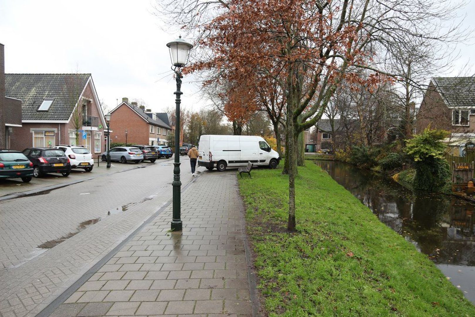 Kerklaan 1 H, Zoeterwoude foto-15