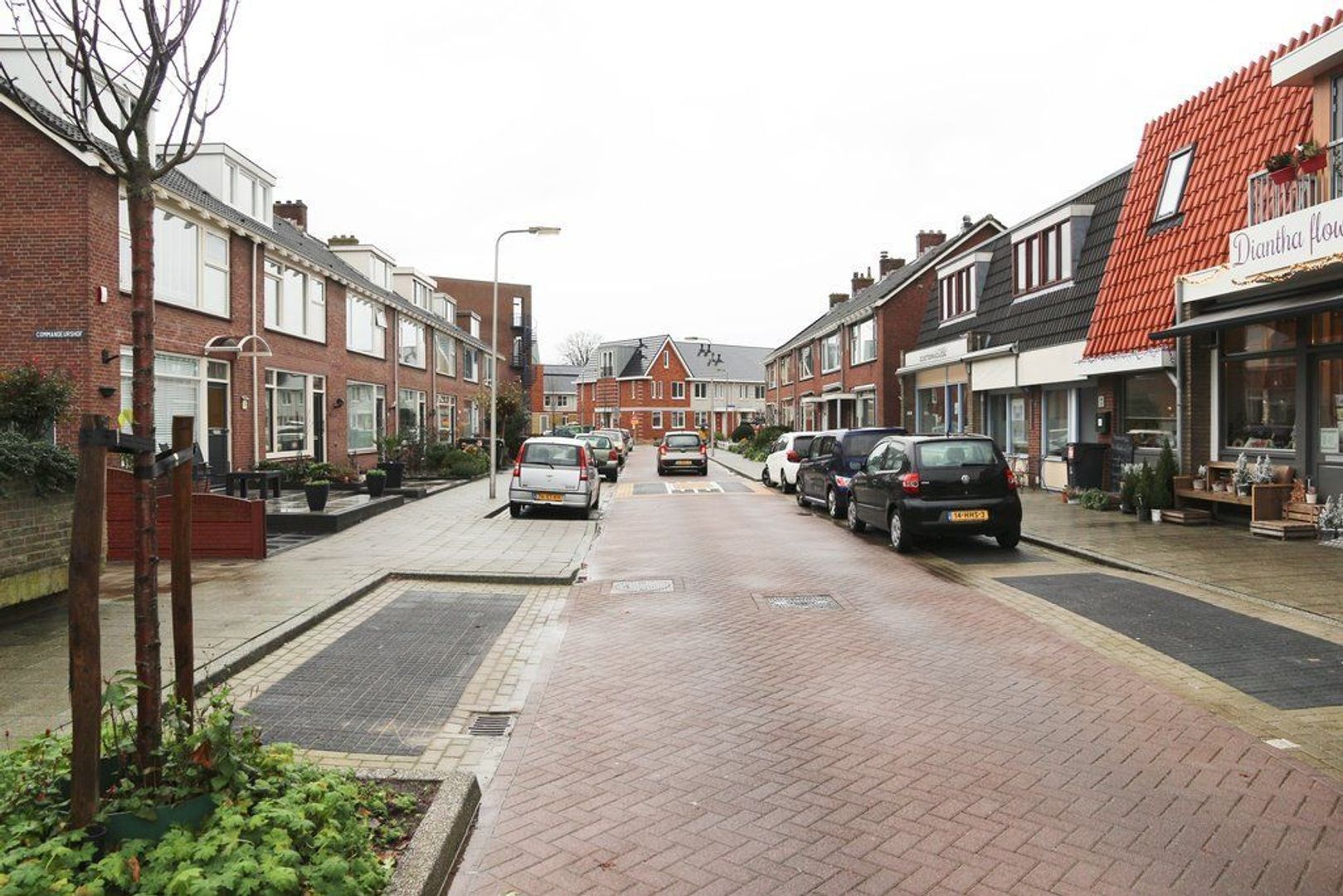Kerklaan 1 H, Zoeterwoude foto-12