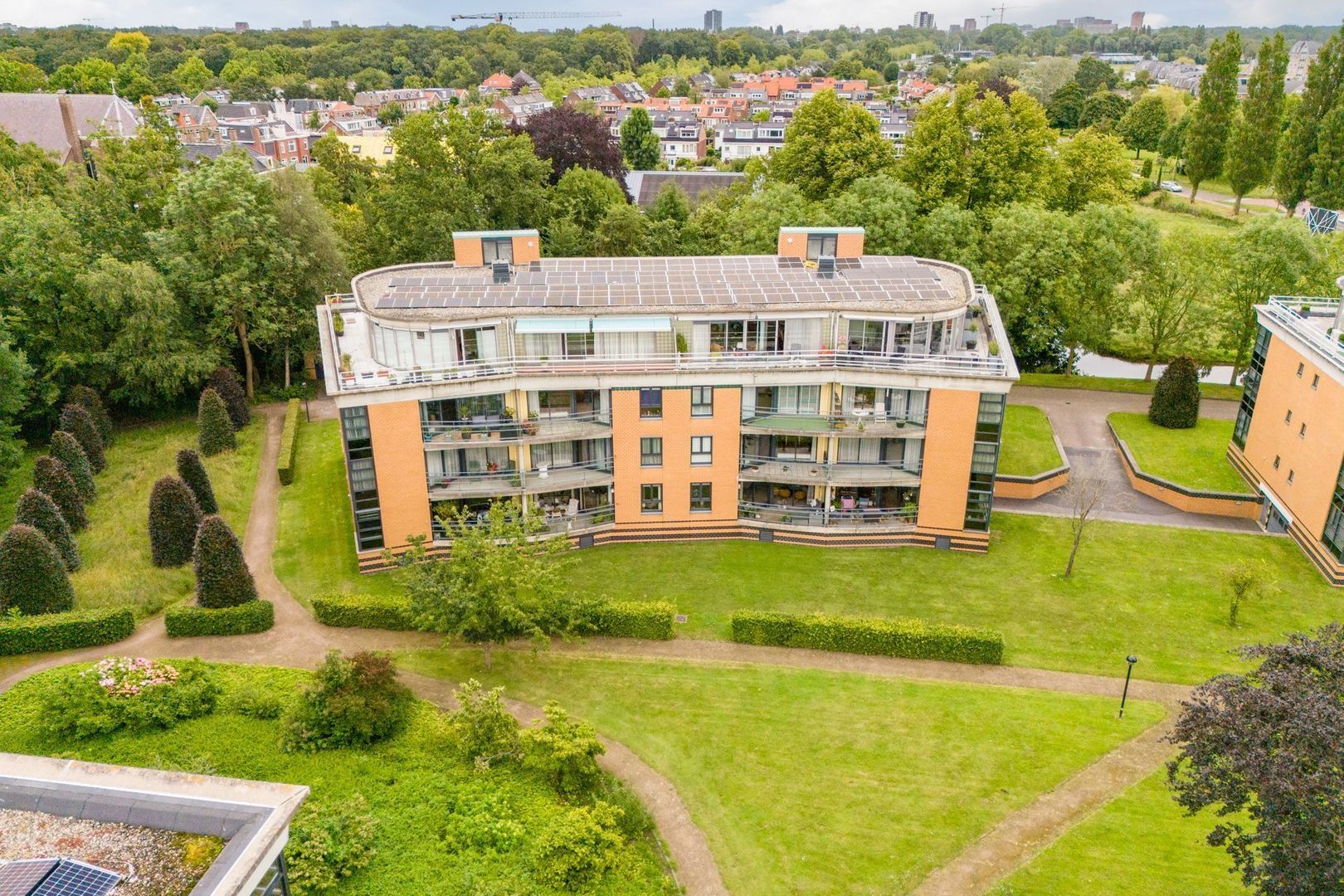 Professor Boerhaaveweg 75, Voorschoten foto-29
