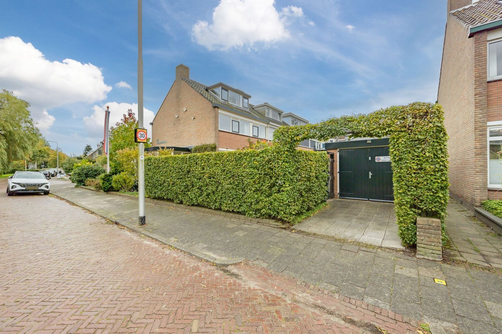 Franz Lisztlaan 11, Voorschoten foto-38