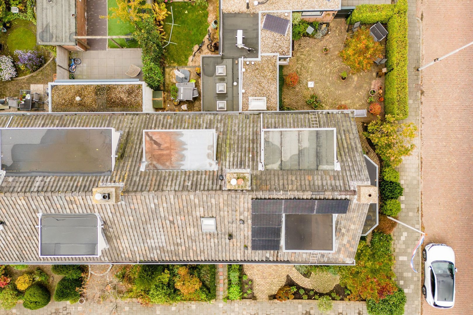 Franz Lisztlaan 11, Voorschoten foto-42