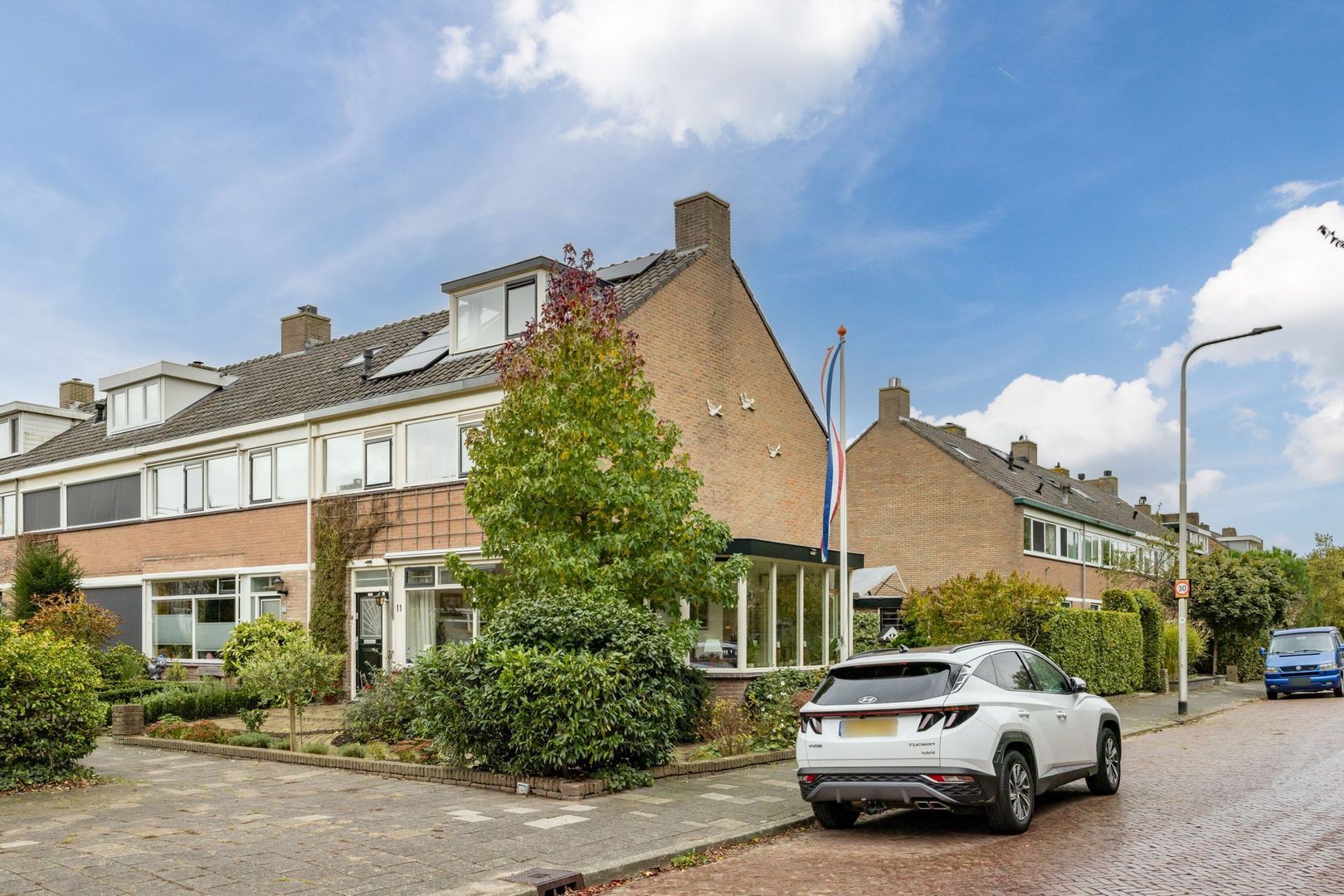 Franz Lisztlaan 11, Voorschoten foto-39
