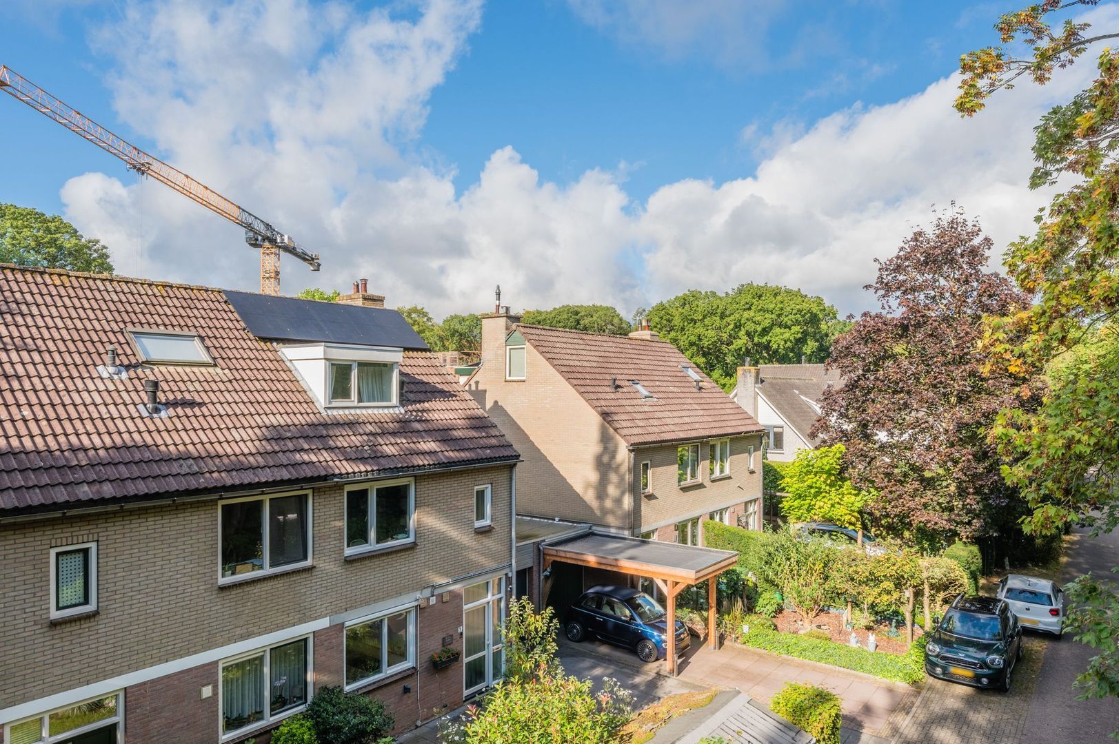 Benvenutolaan 3, Voorschoten foto-51