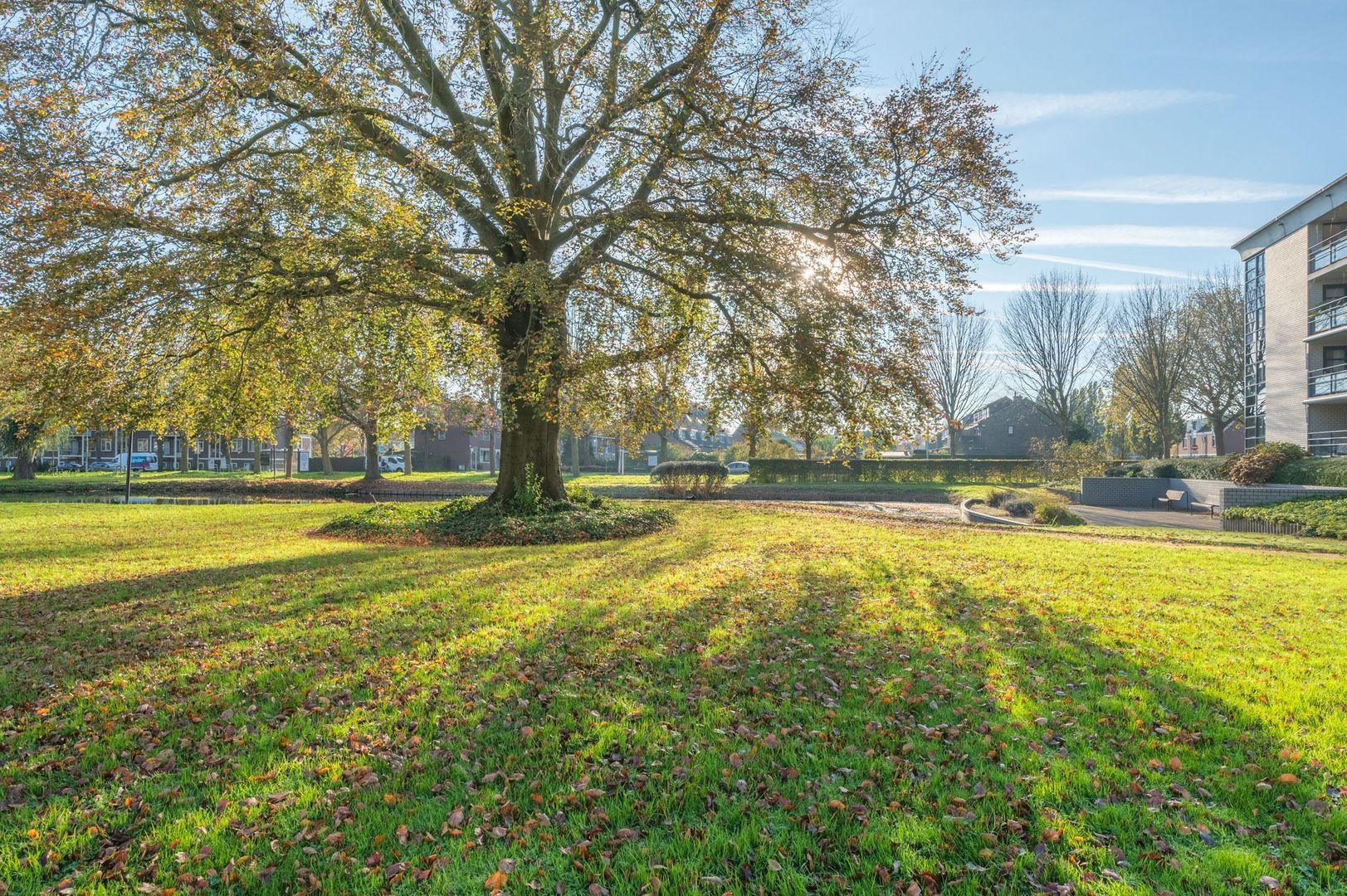 Professor Boerhaaveweg 69, Voorschoten foto-37