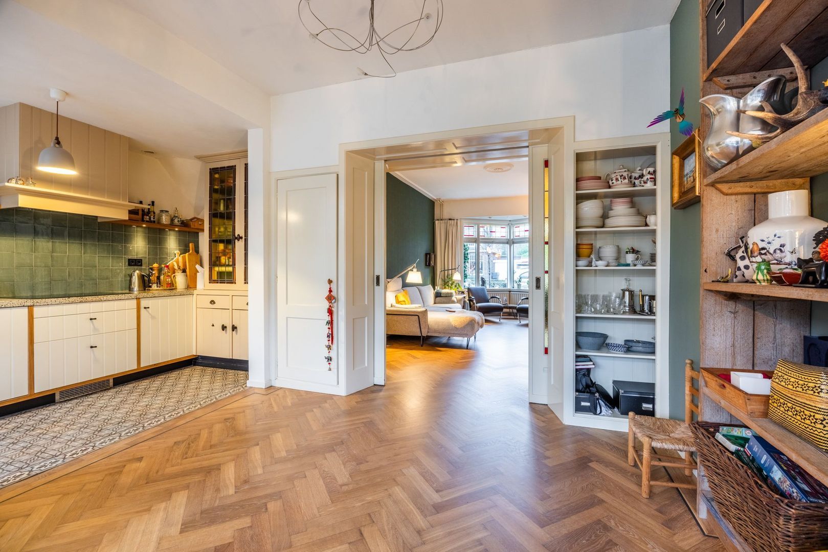 Wijngaardenlaan 50, Voorschoten foto-15