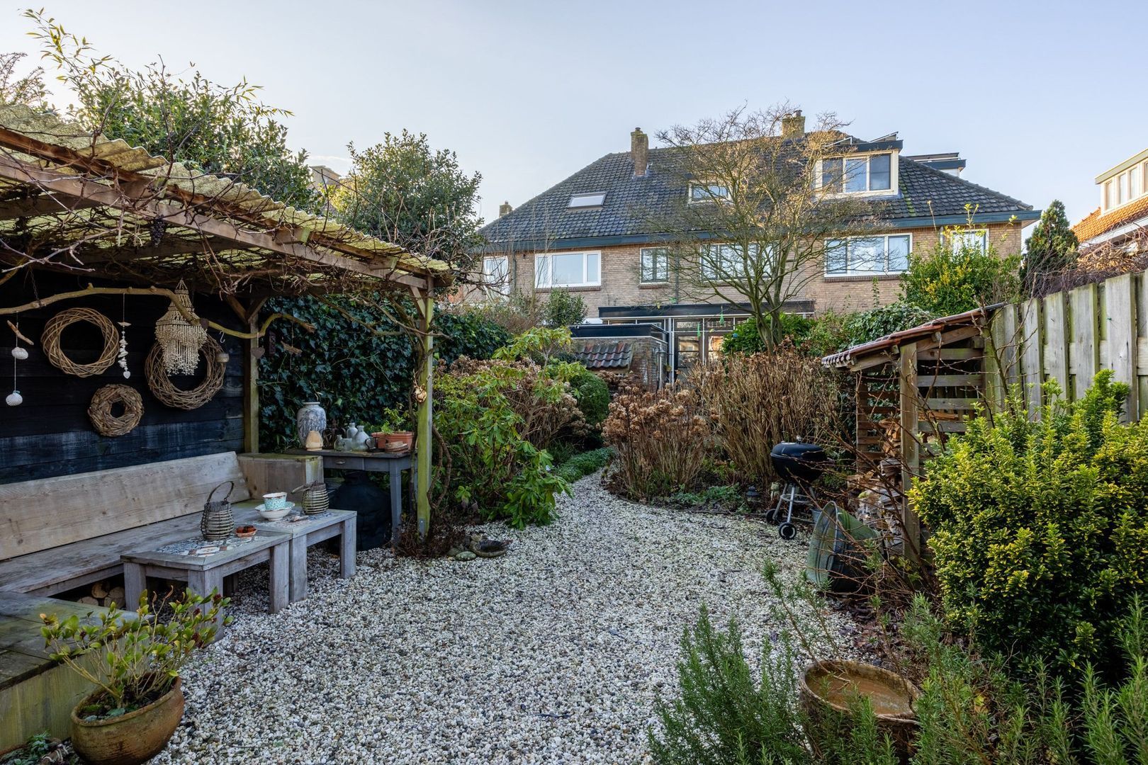 Wijngaardenlaan 50, Voorschoten foto-34