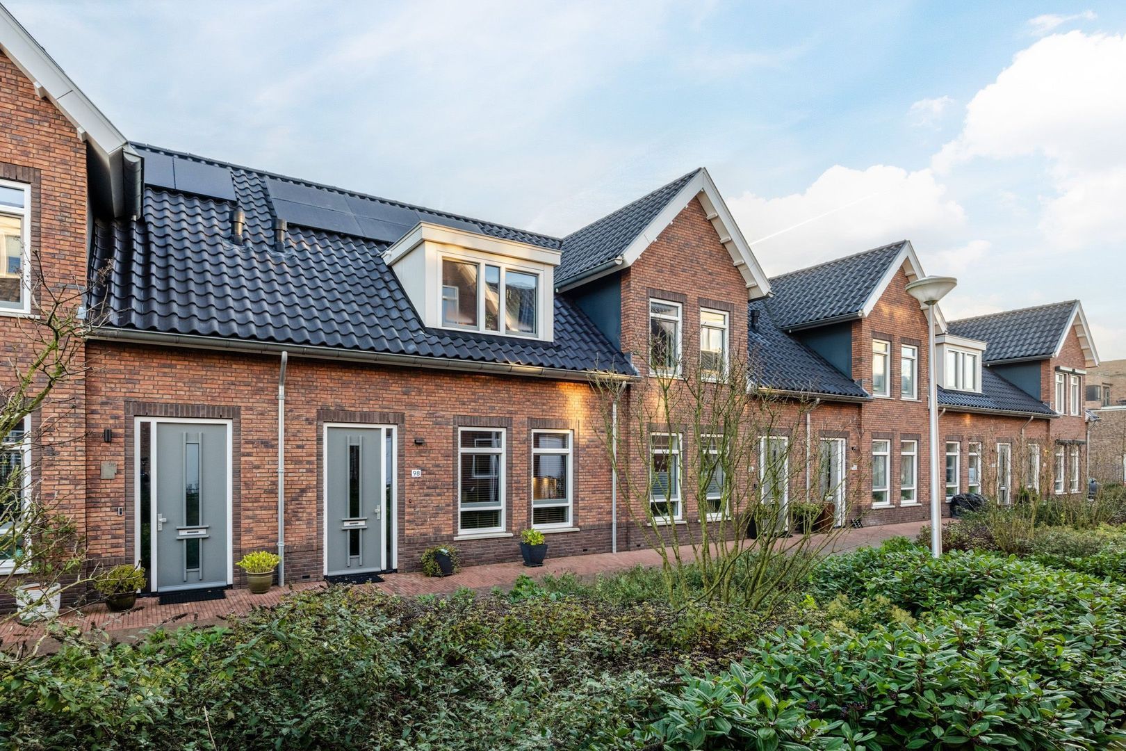 Willem Kloosstraat 98, Hazerswoude-Rijndijk foto-4