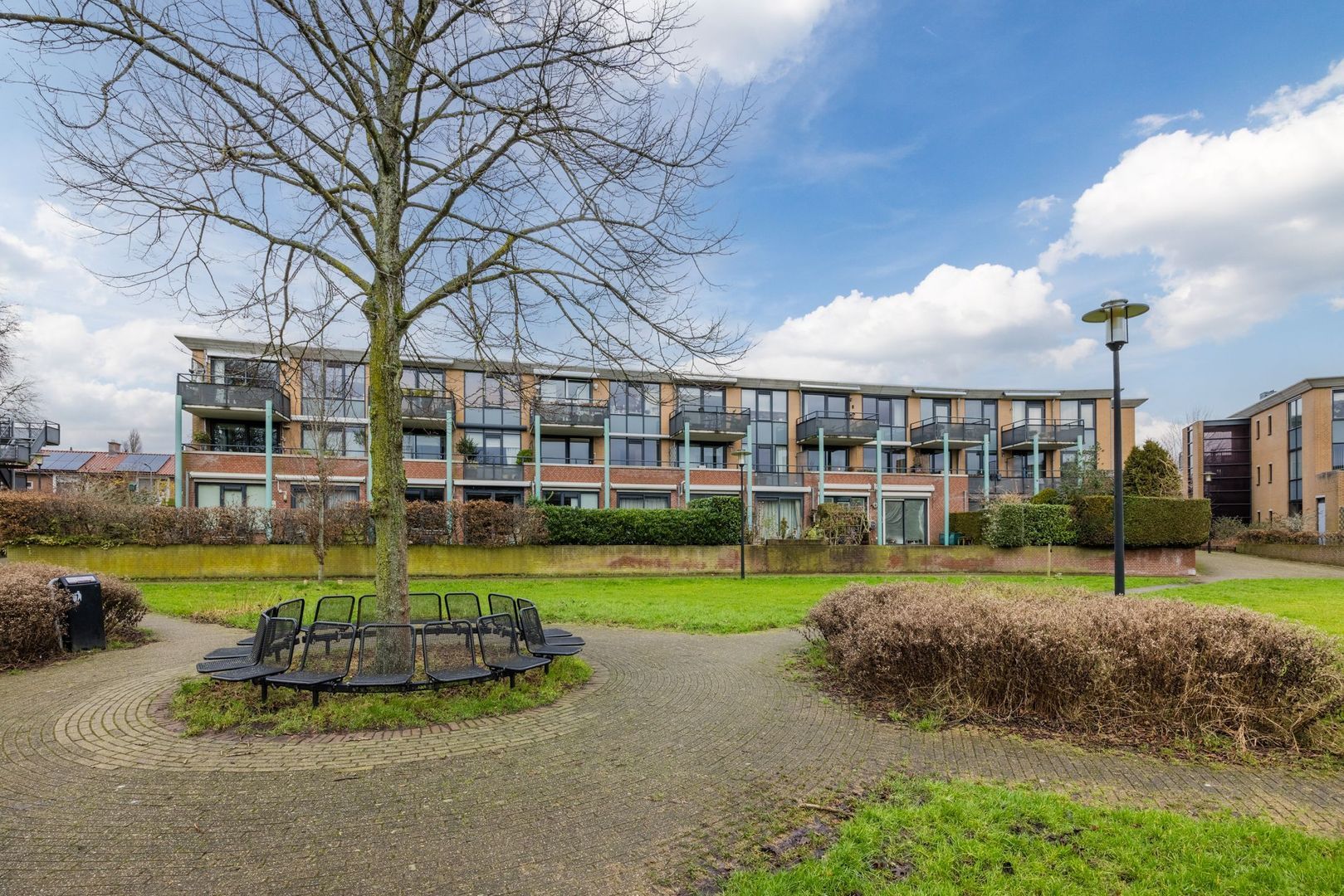 Vlietzicht 94, Voorschoten foto-23