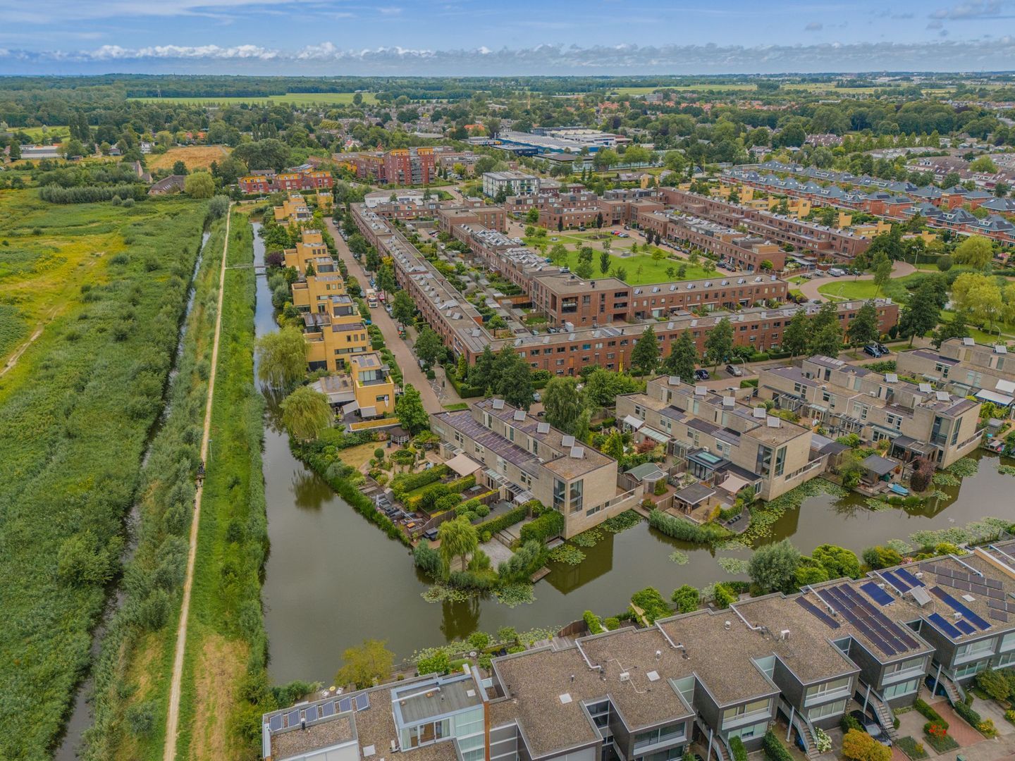Hofvliet 109, Voorschoten foto-43