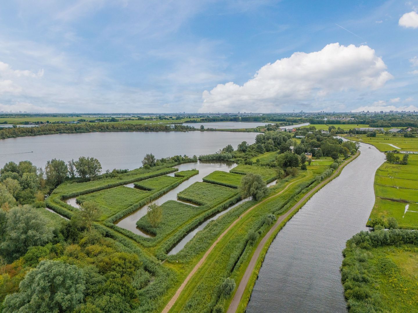 Hofvliet 109, Voorschoten foto-48
