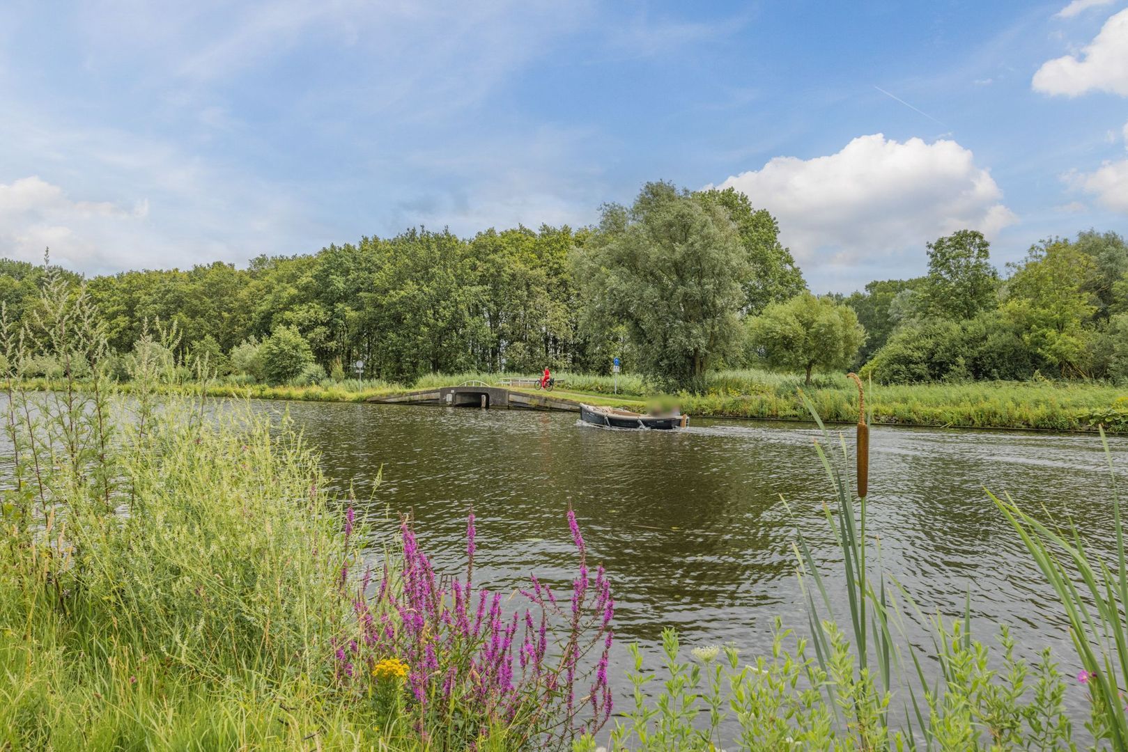 Hofvliet 109, Voorschoten foto-42